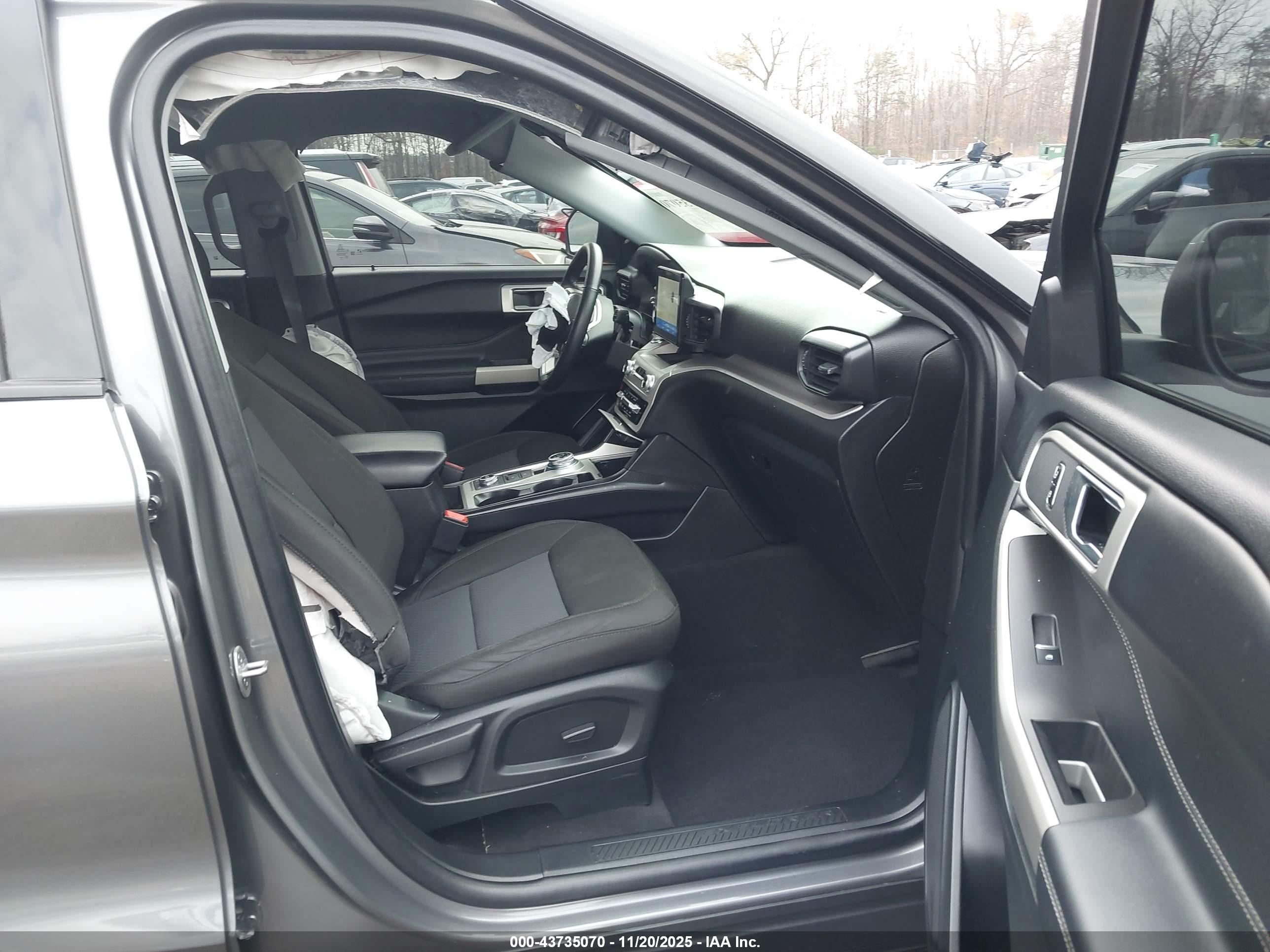 FORD EXPLORER image 5