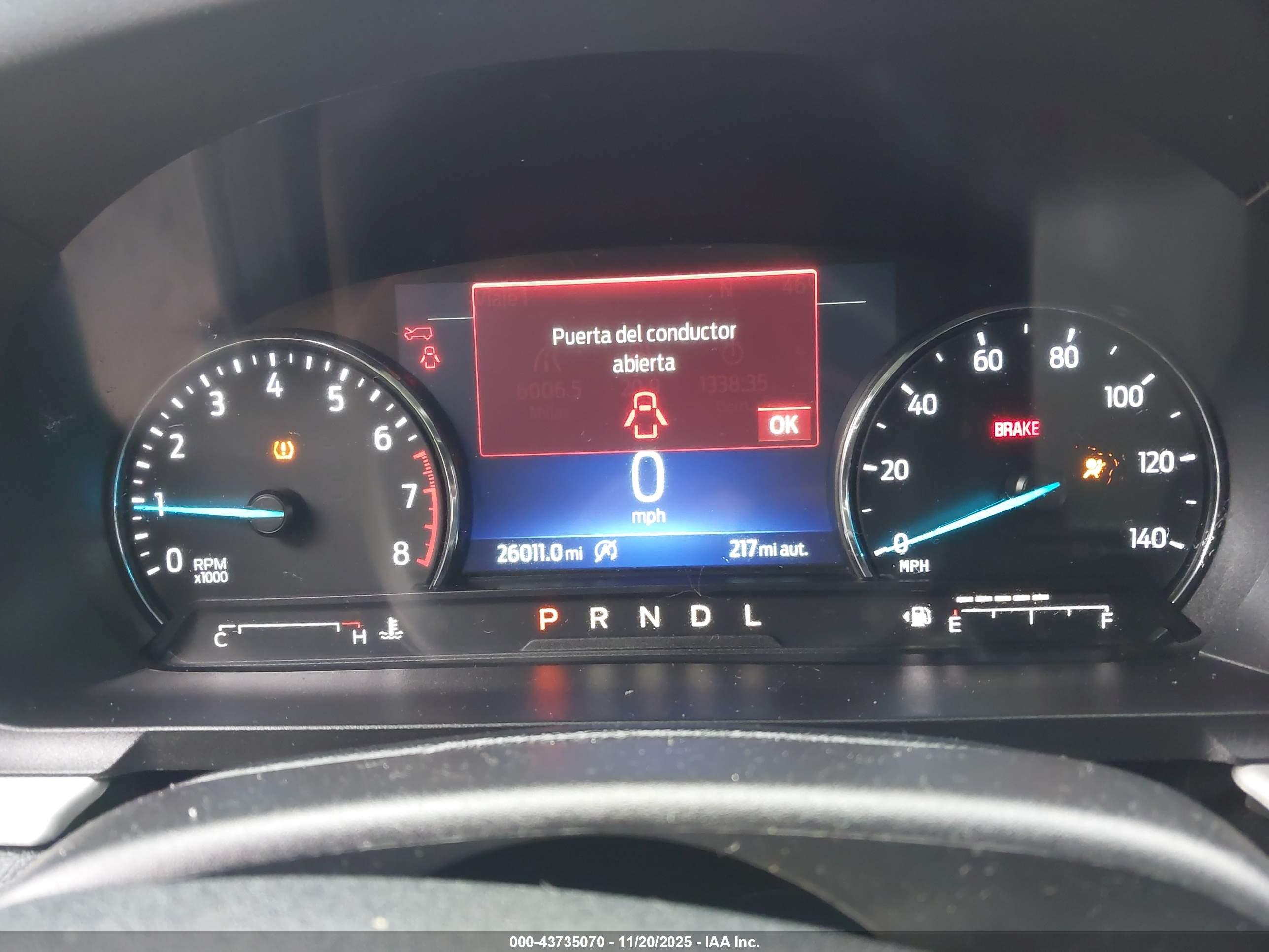 FORD EXPLORER image 7