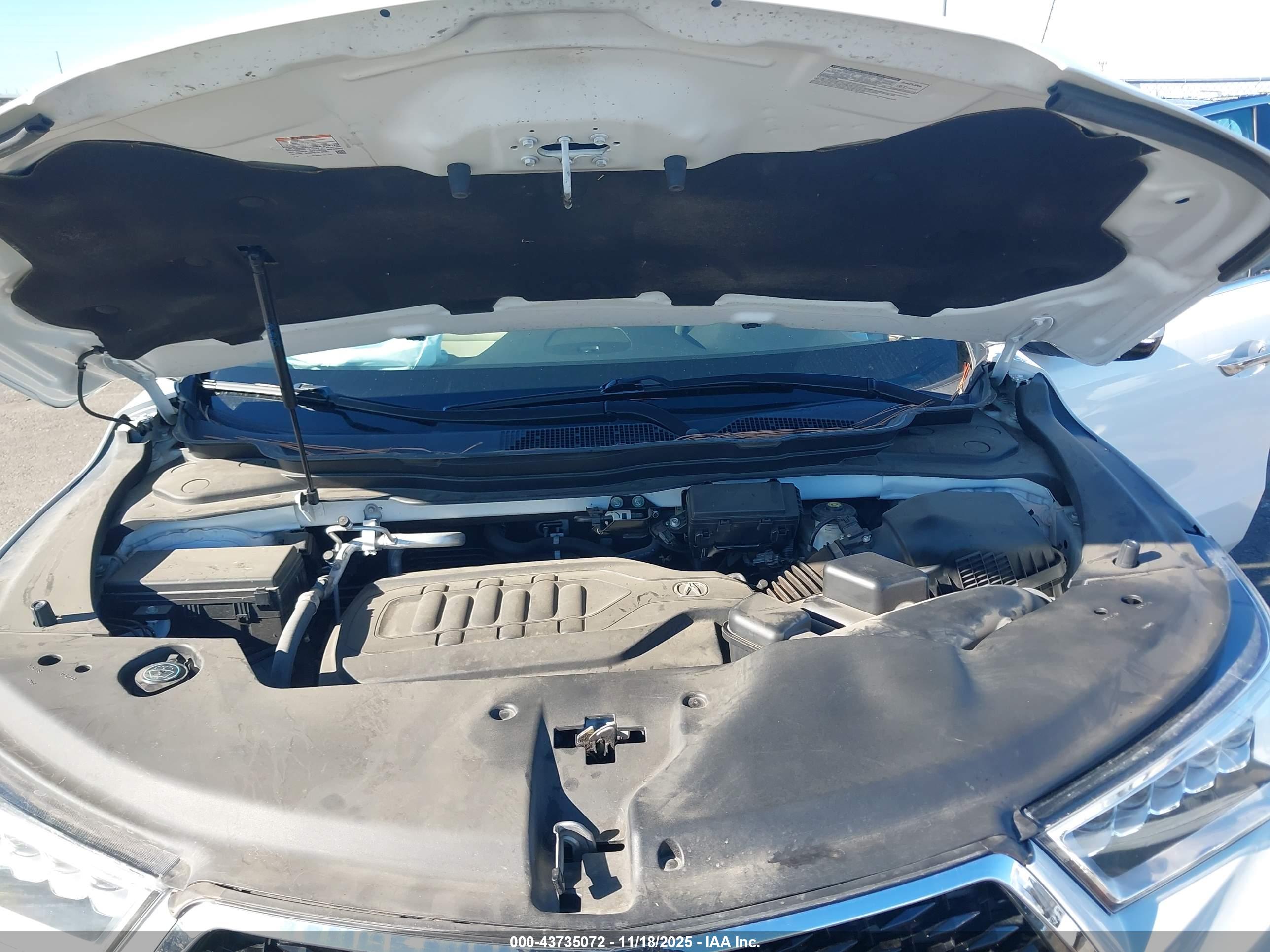 ACURA MDX image 10