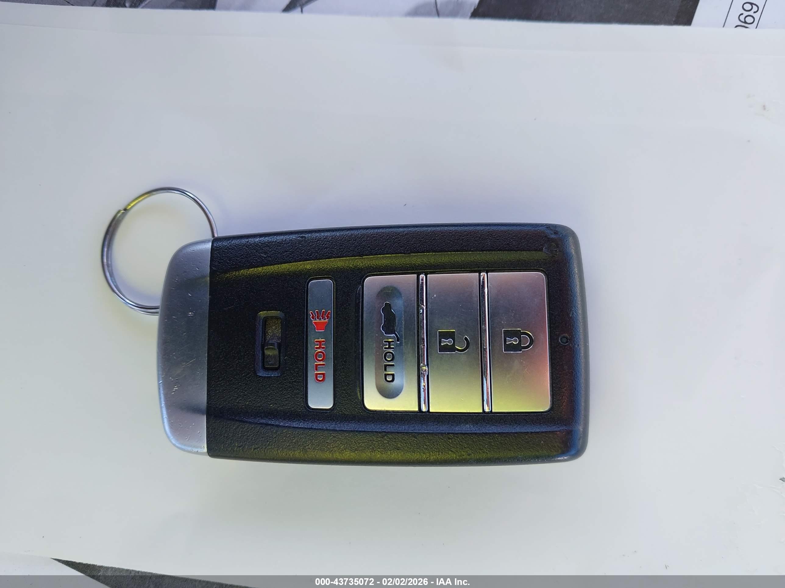 ACURA MDX image 11