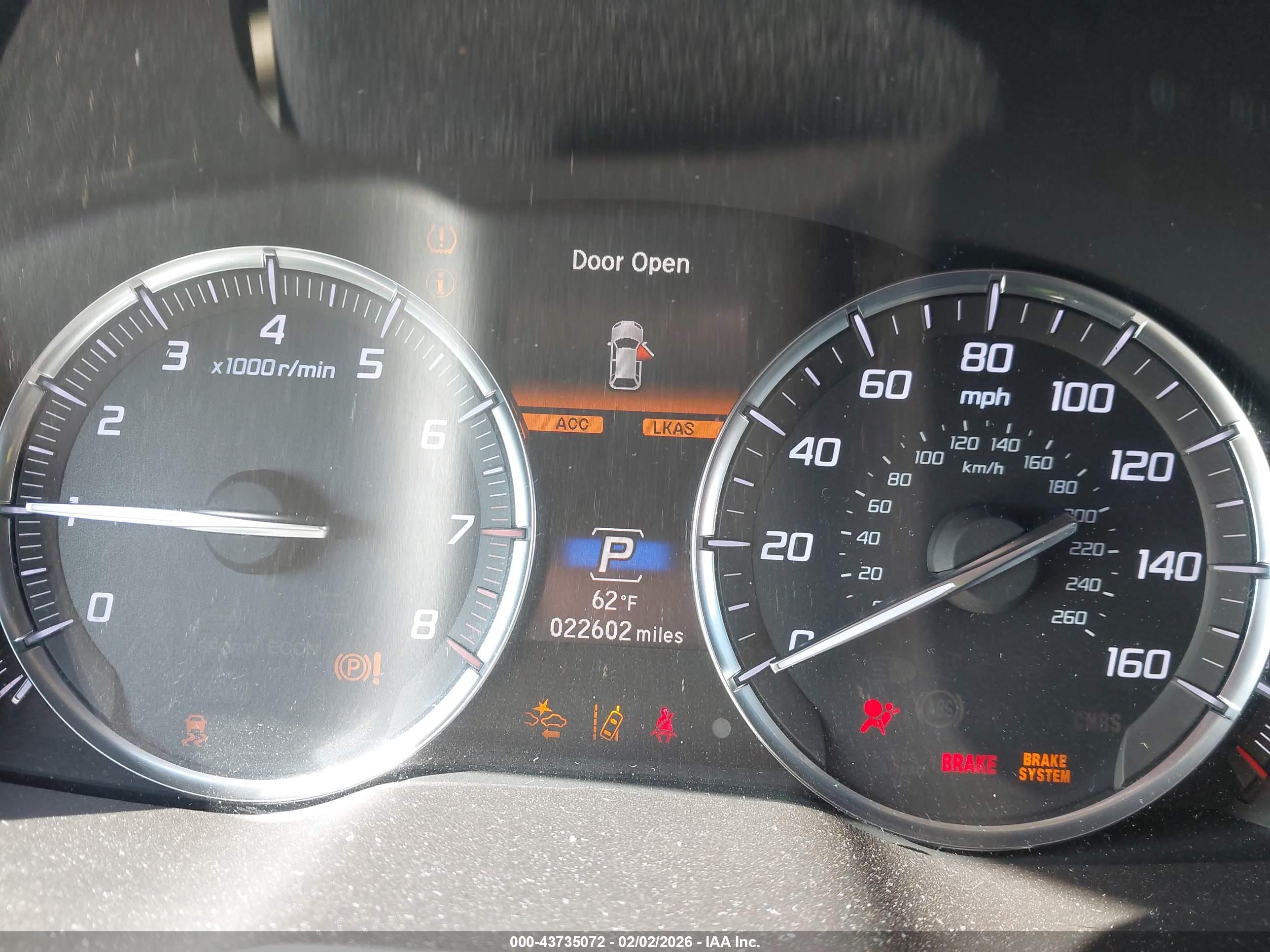 ACURA MDX image 7