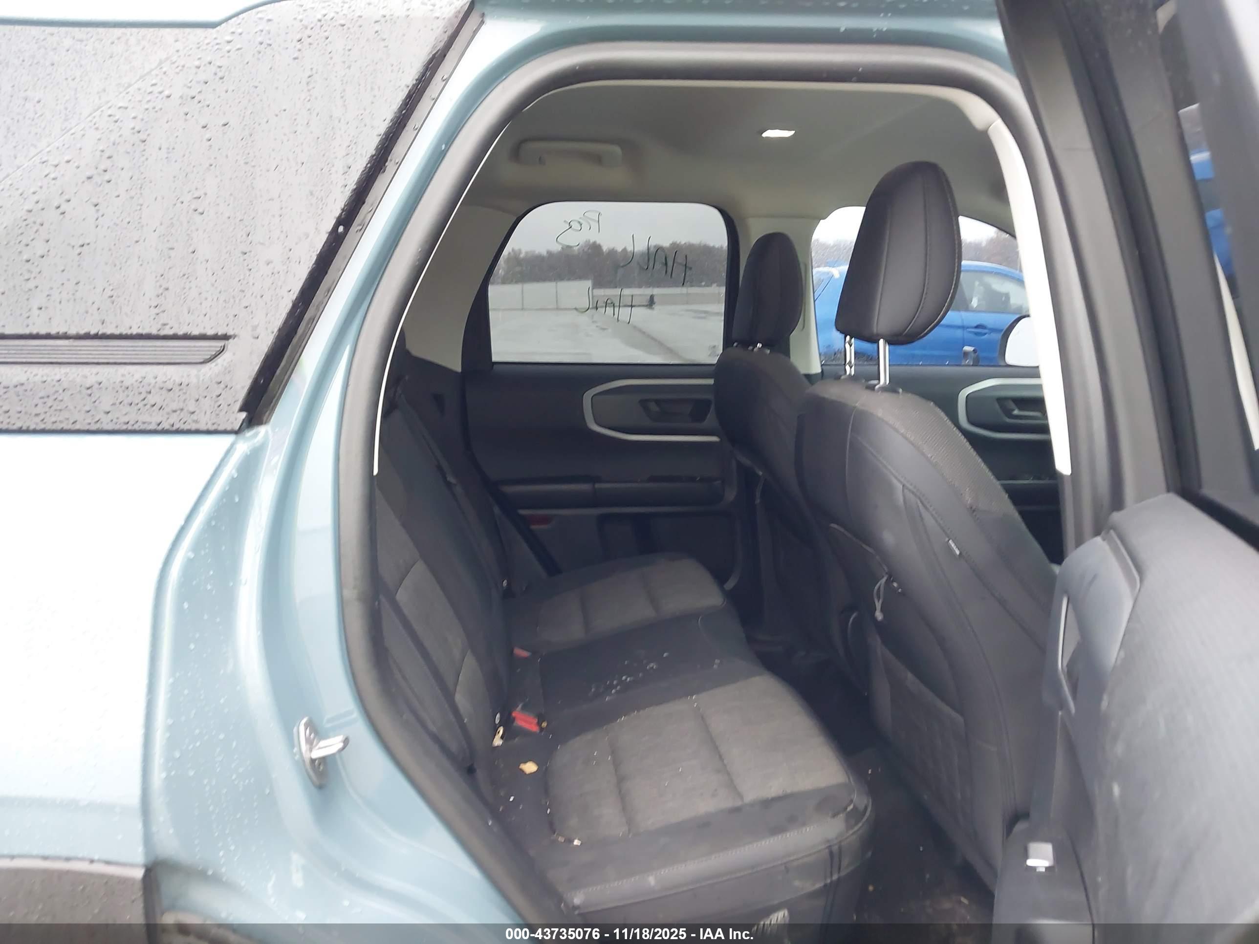 FORD BRONCO image 8