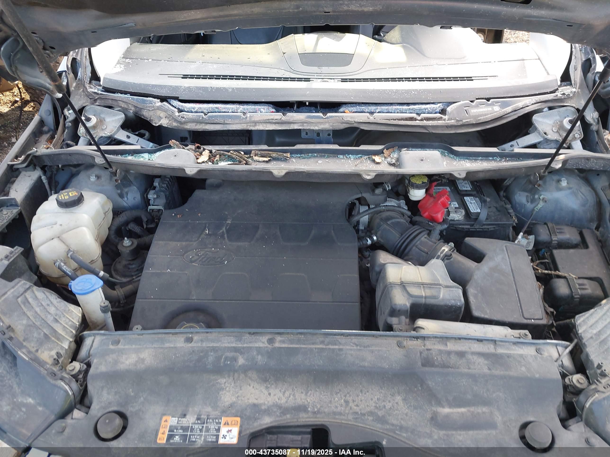 FORD EDGE image 10