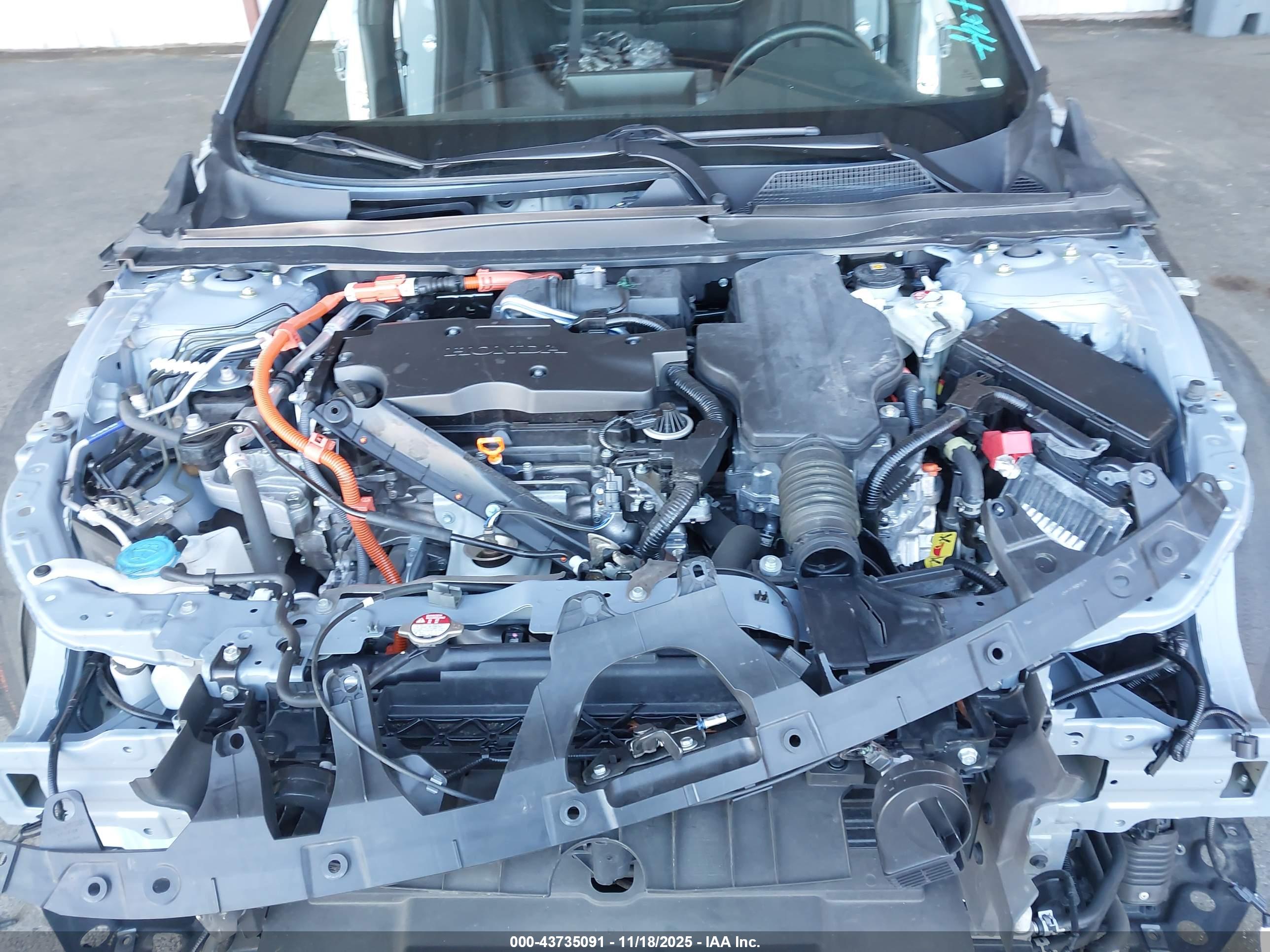 HONDA ACCORD image 10