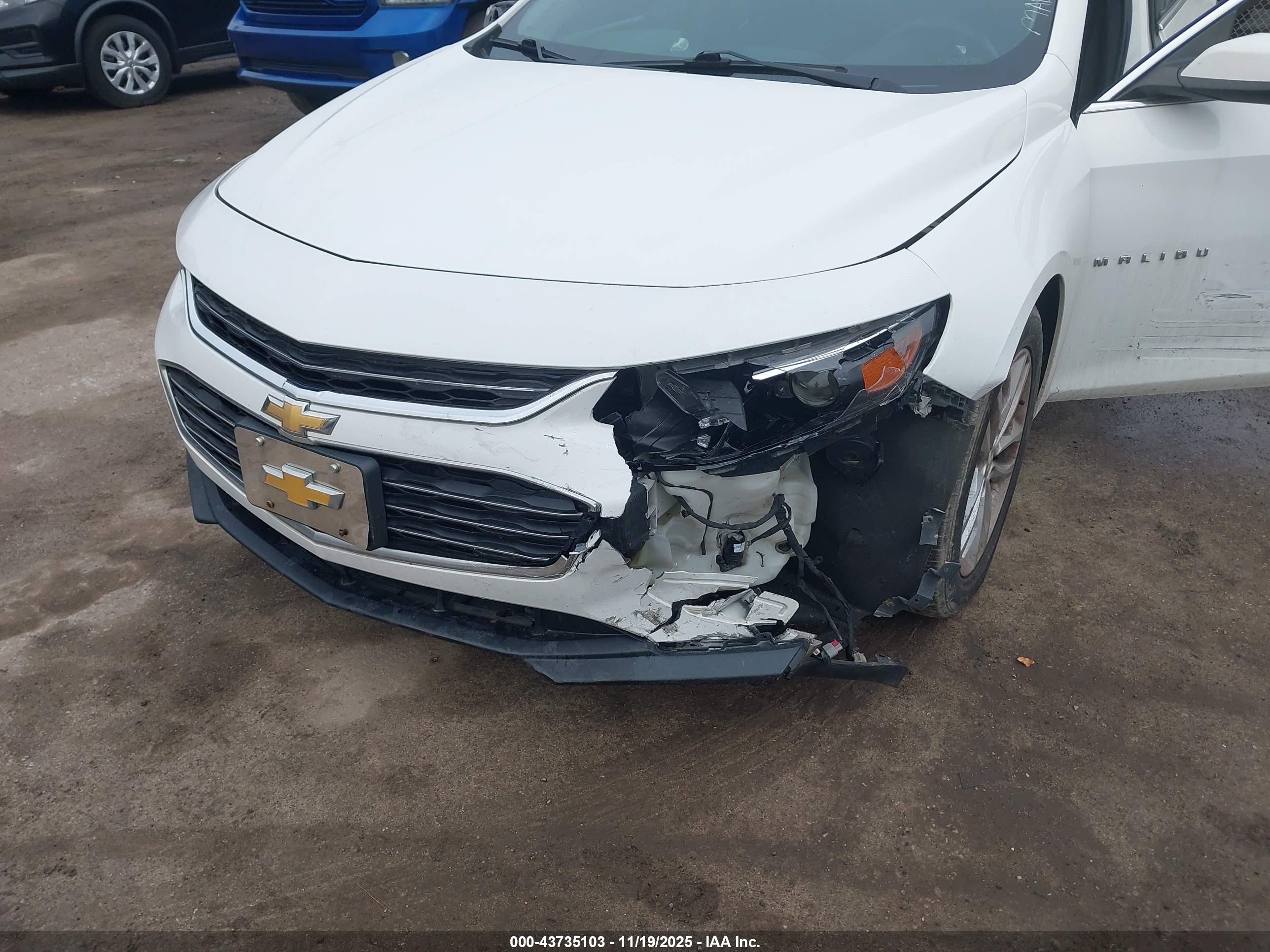 CHEVROLET MALIBU image 6
