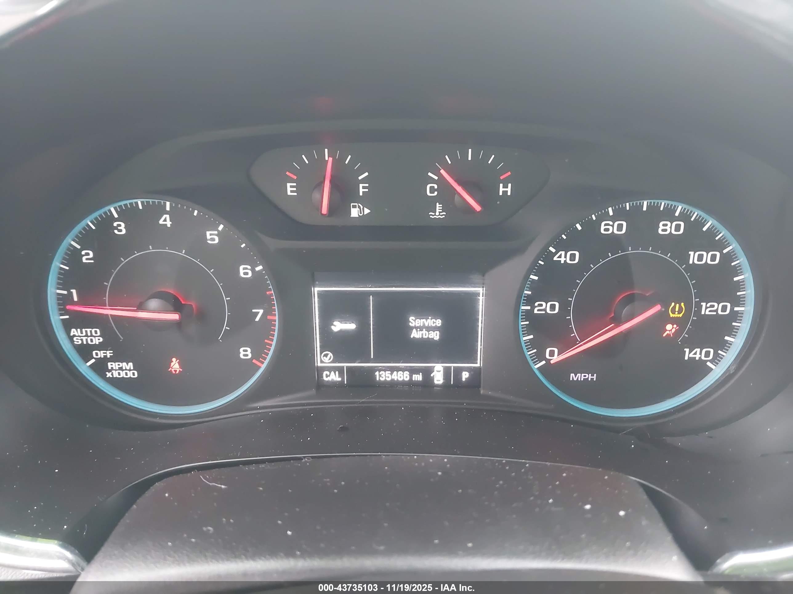 CHEVROLET MALIBU image 7
