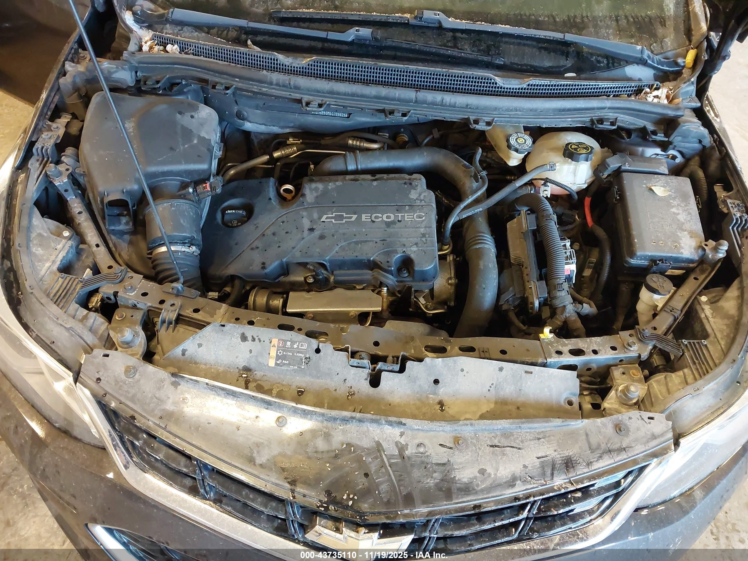 CHEVROLET CRUZE image 10