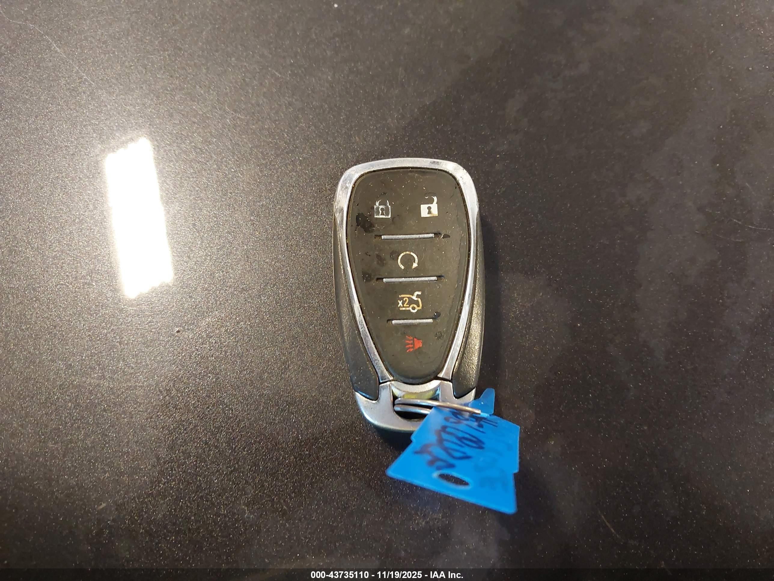 CHEVROLET CRUZE image 11