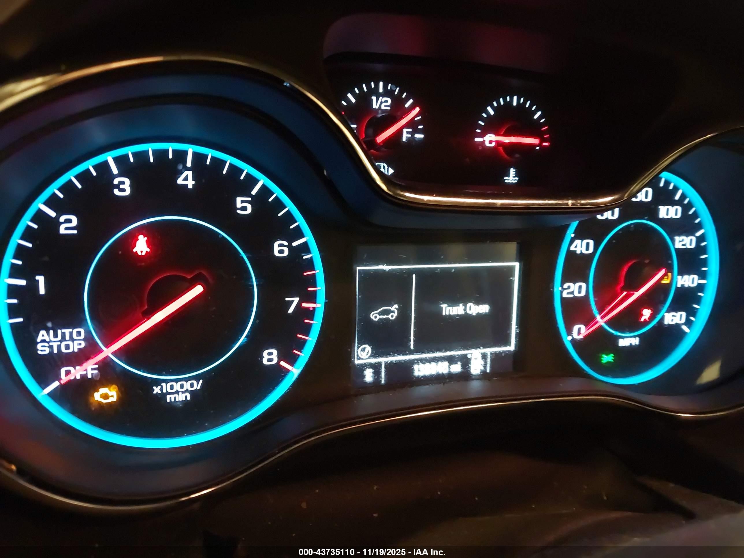 CHEVROLET CRUZE image 7
