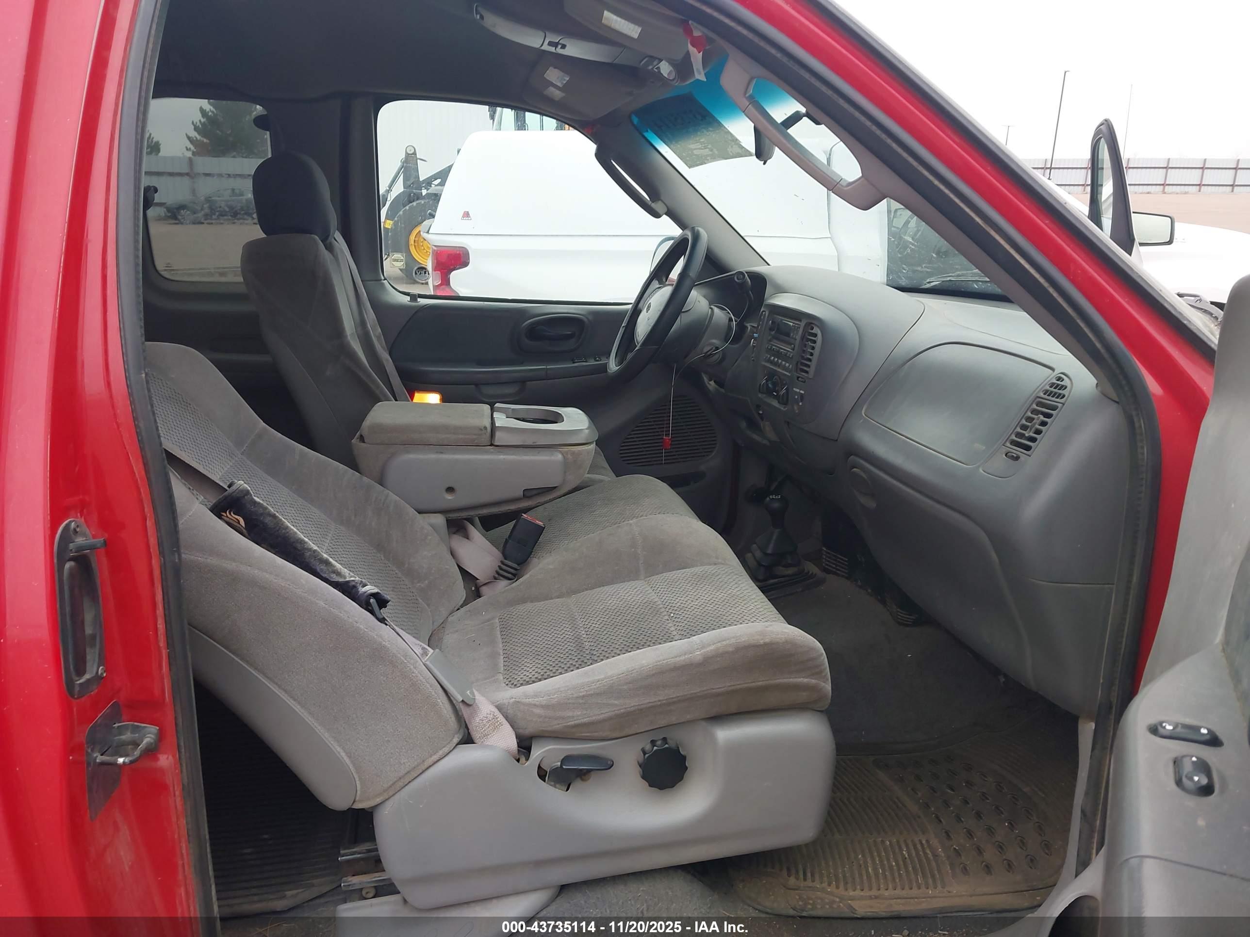 FORD F-150 image 5