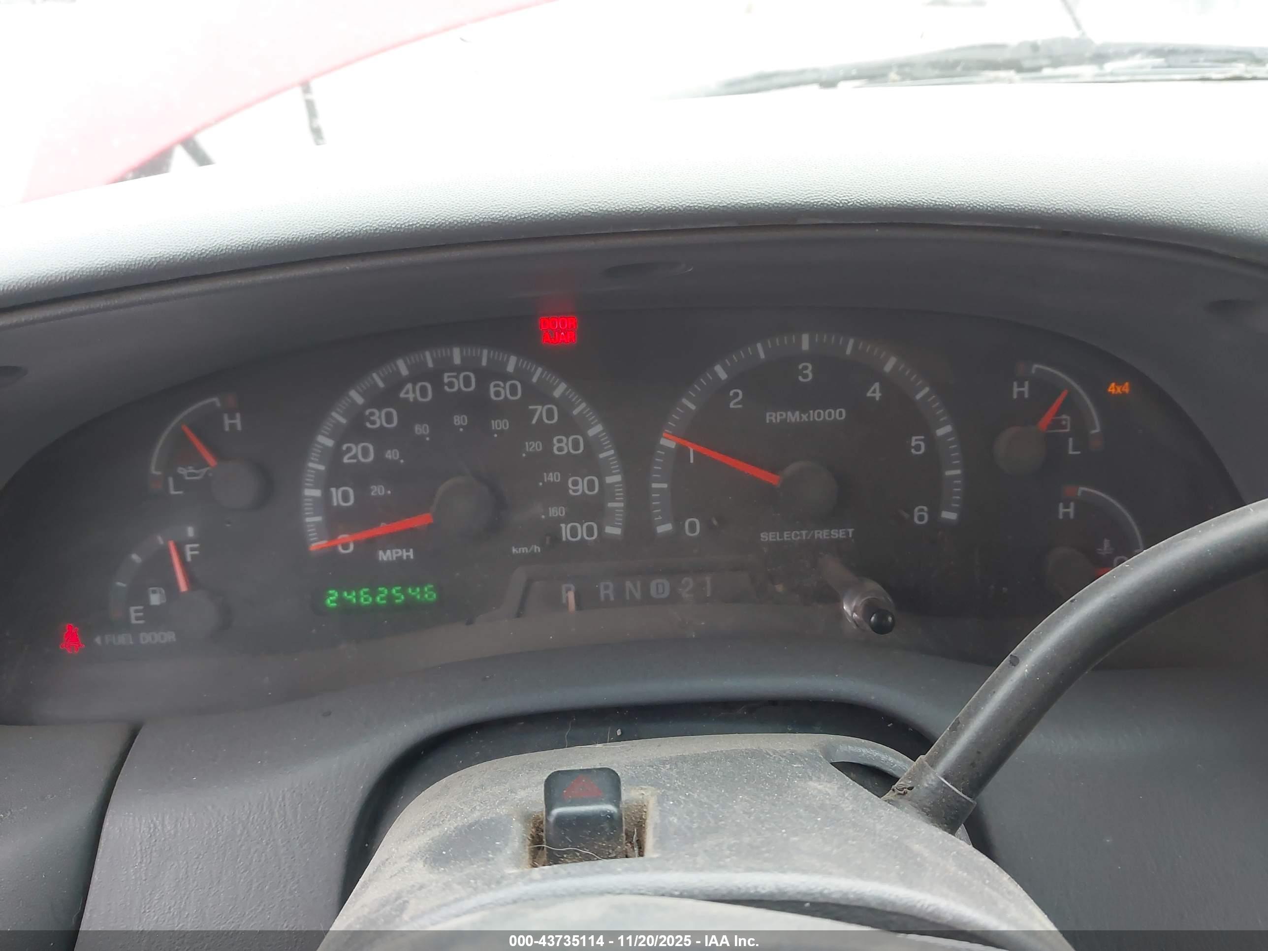 FORD F-150 image 7