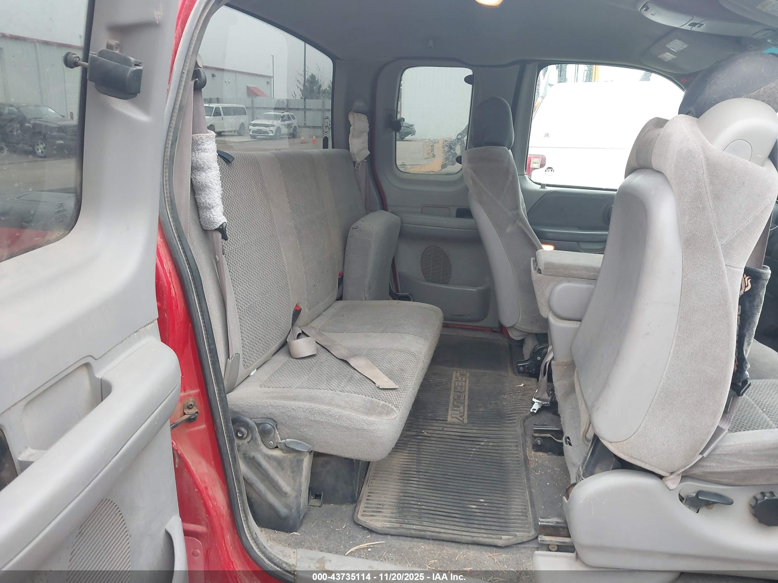 FORD F-150 image 8