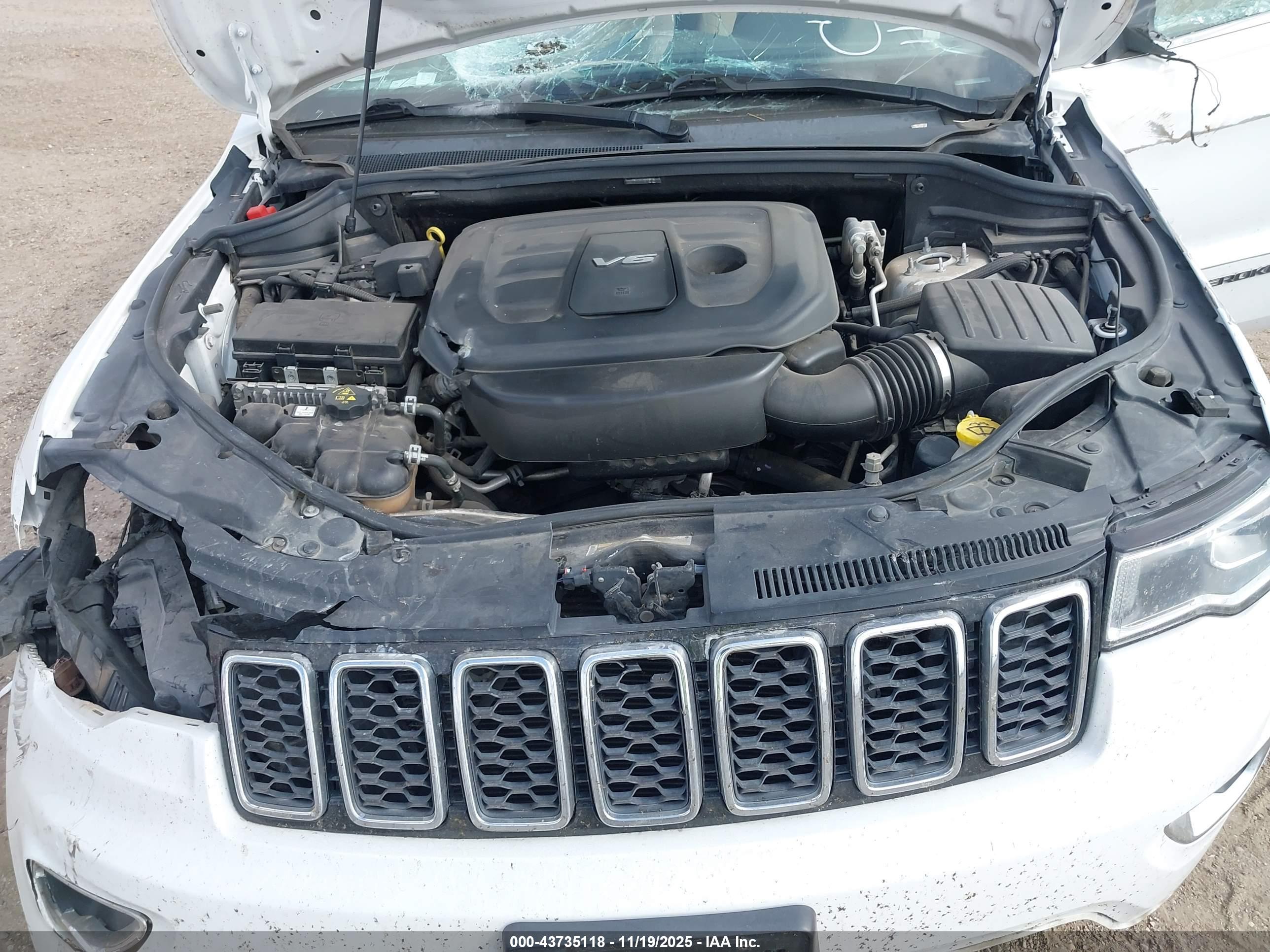 JEEP GRAND image 10