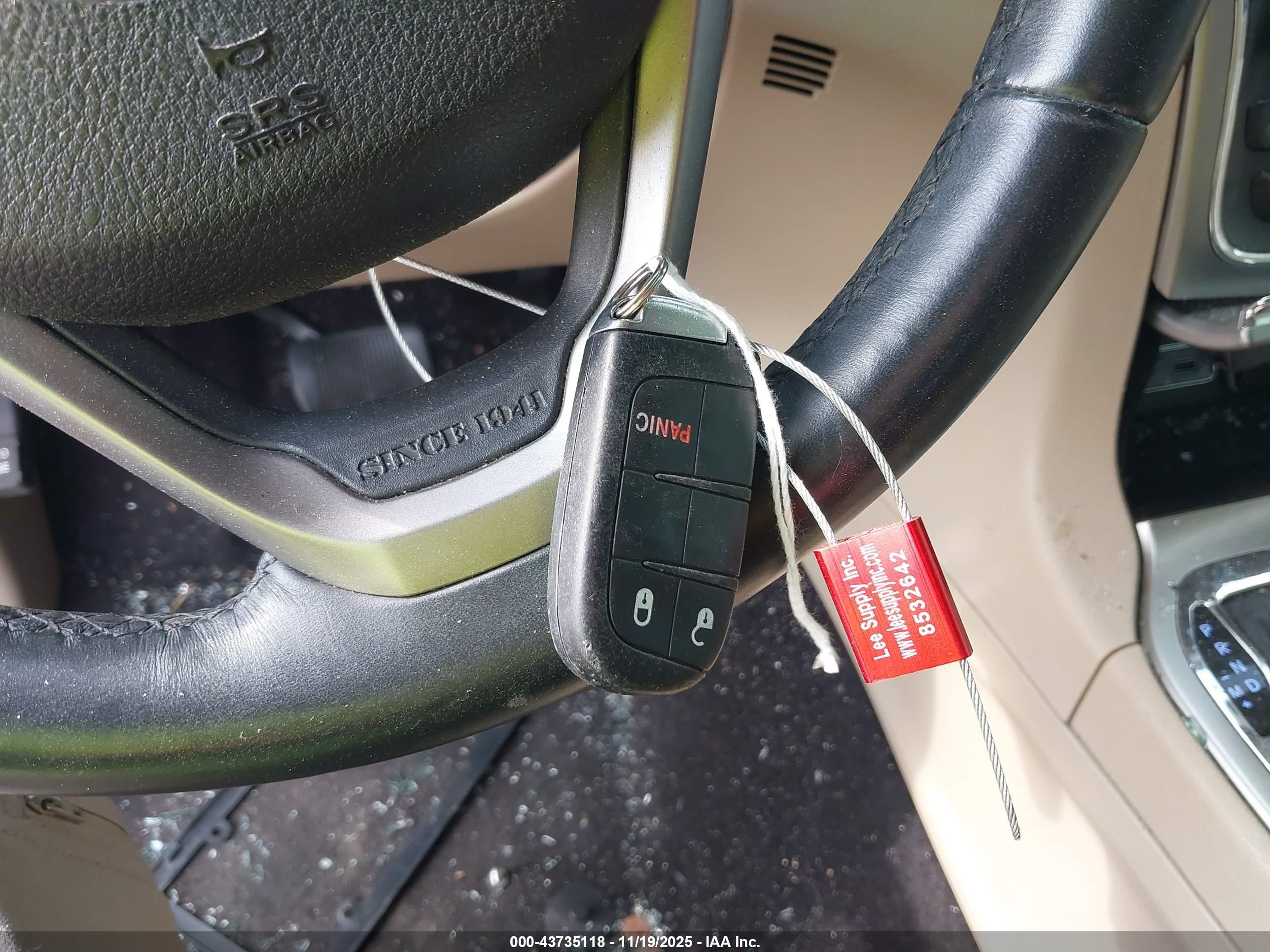 JEEP GRAND image 11