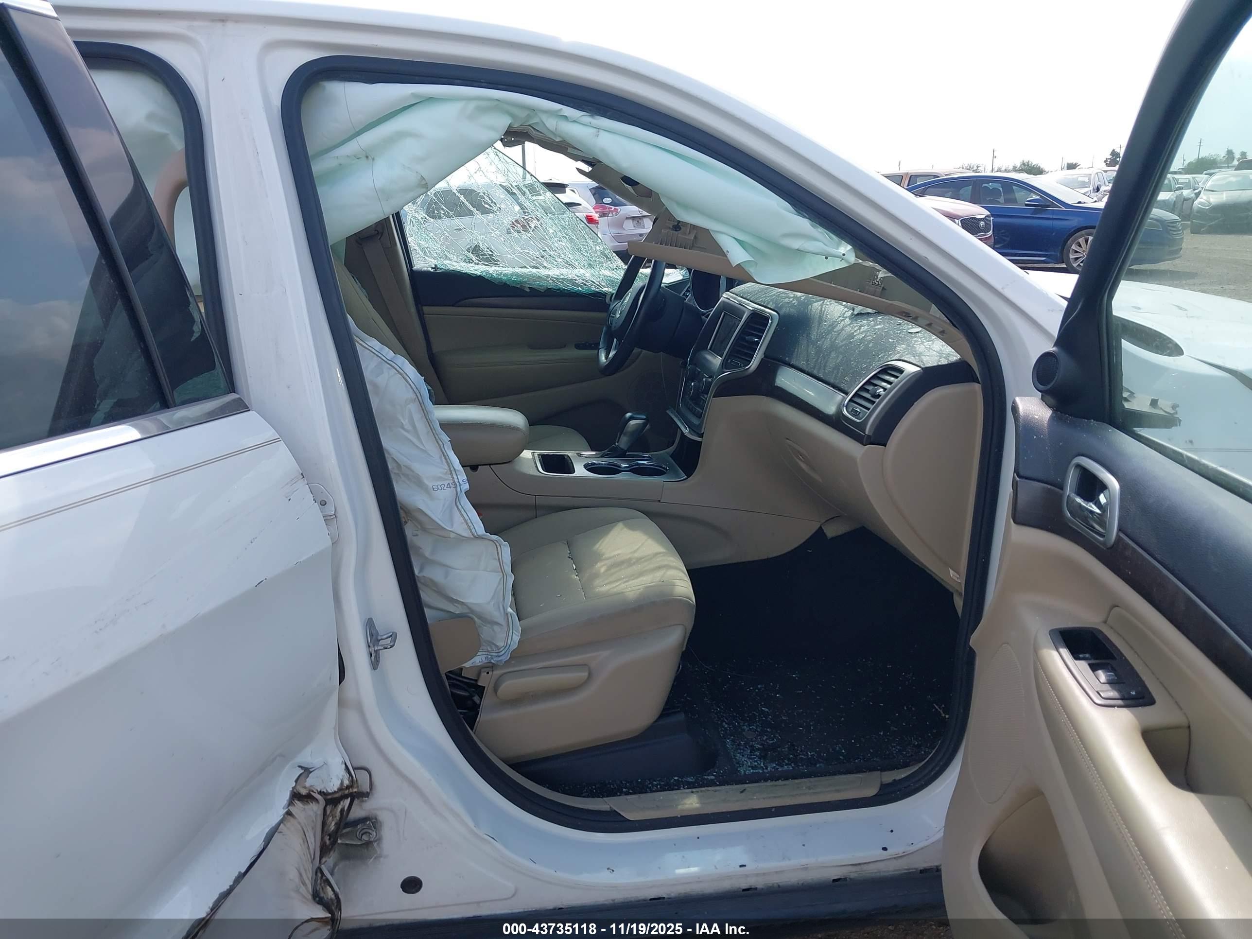 JEEP GRAND image 5