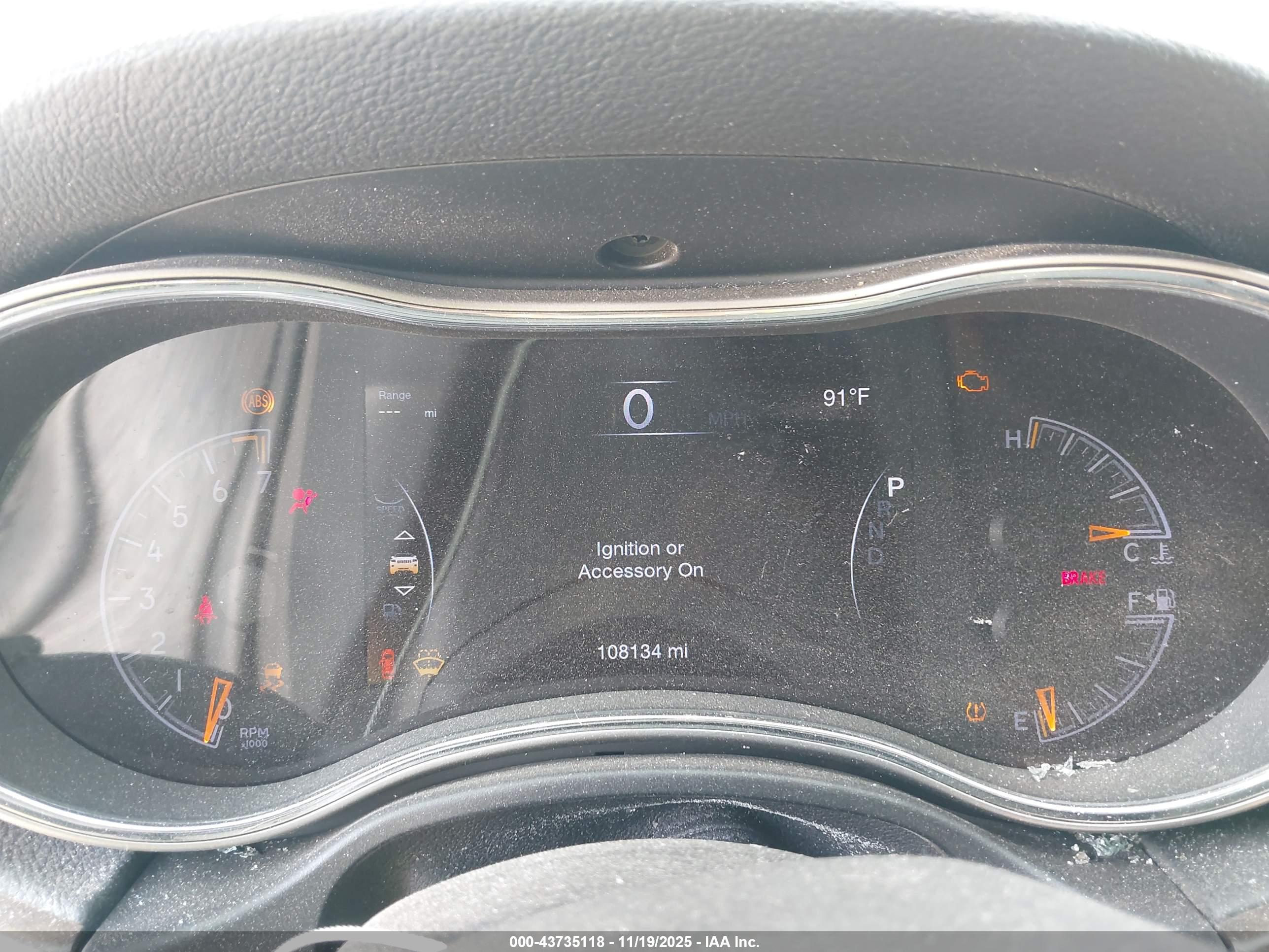 JEEP GRAND image 7