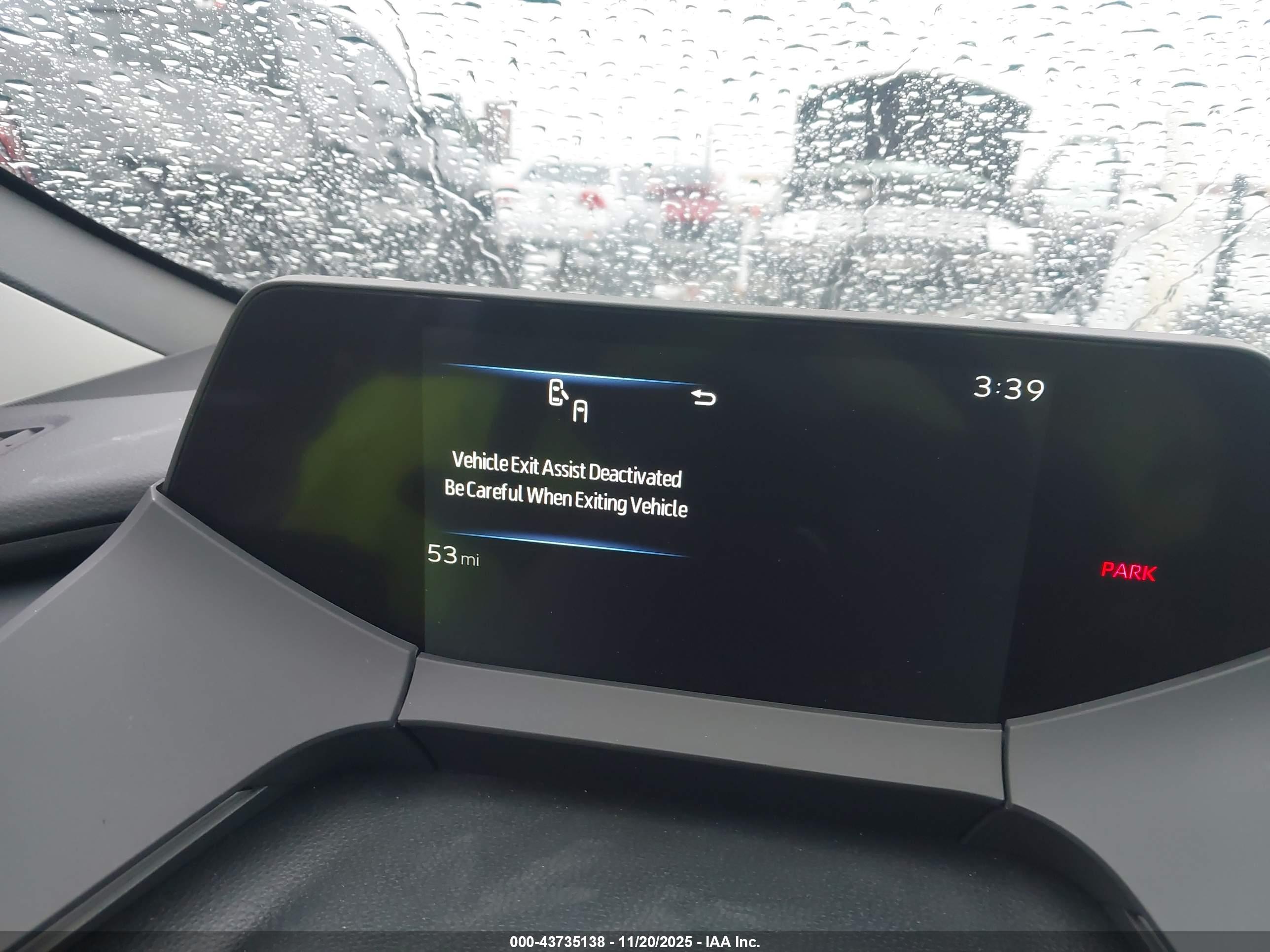 TOYOTA PRIUS image 7