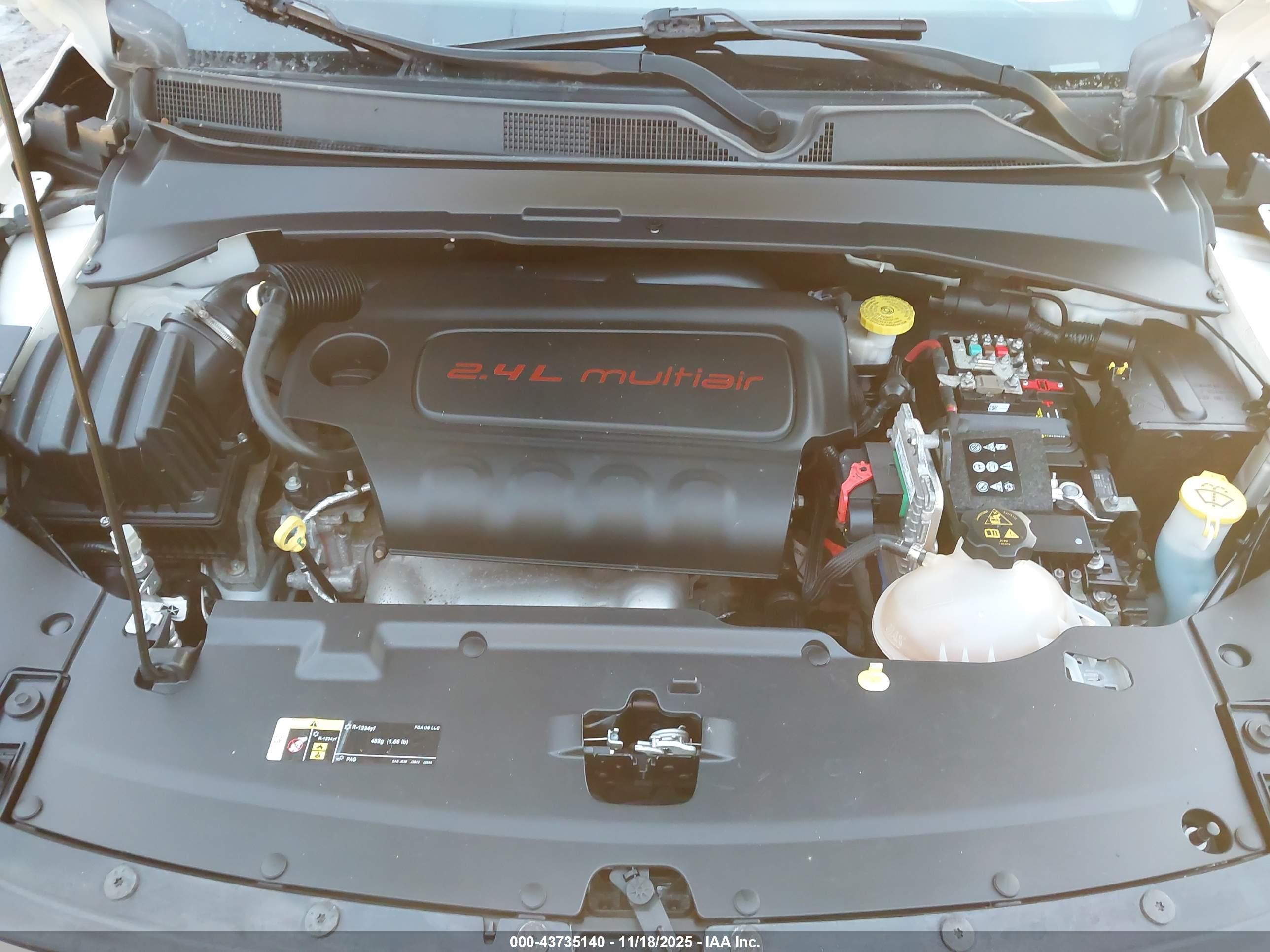 JEEP COMPASS image 10