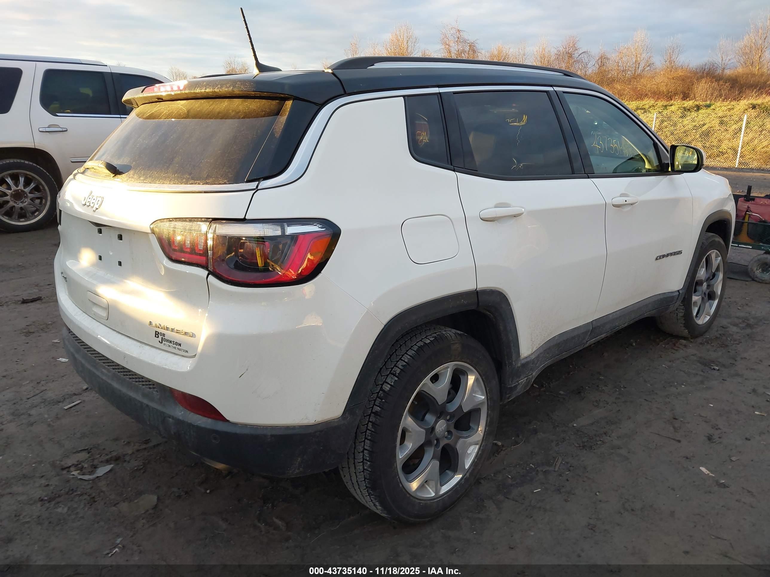 JEEP COMPASS image 4