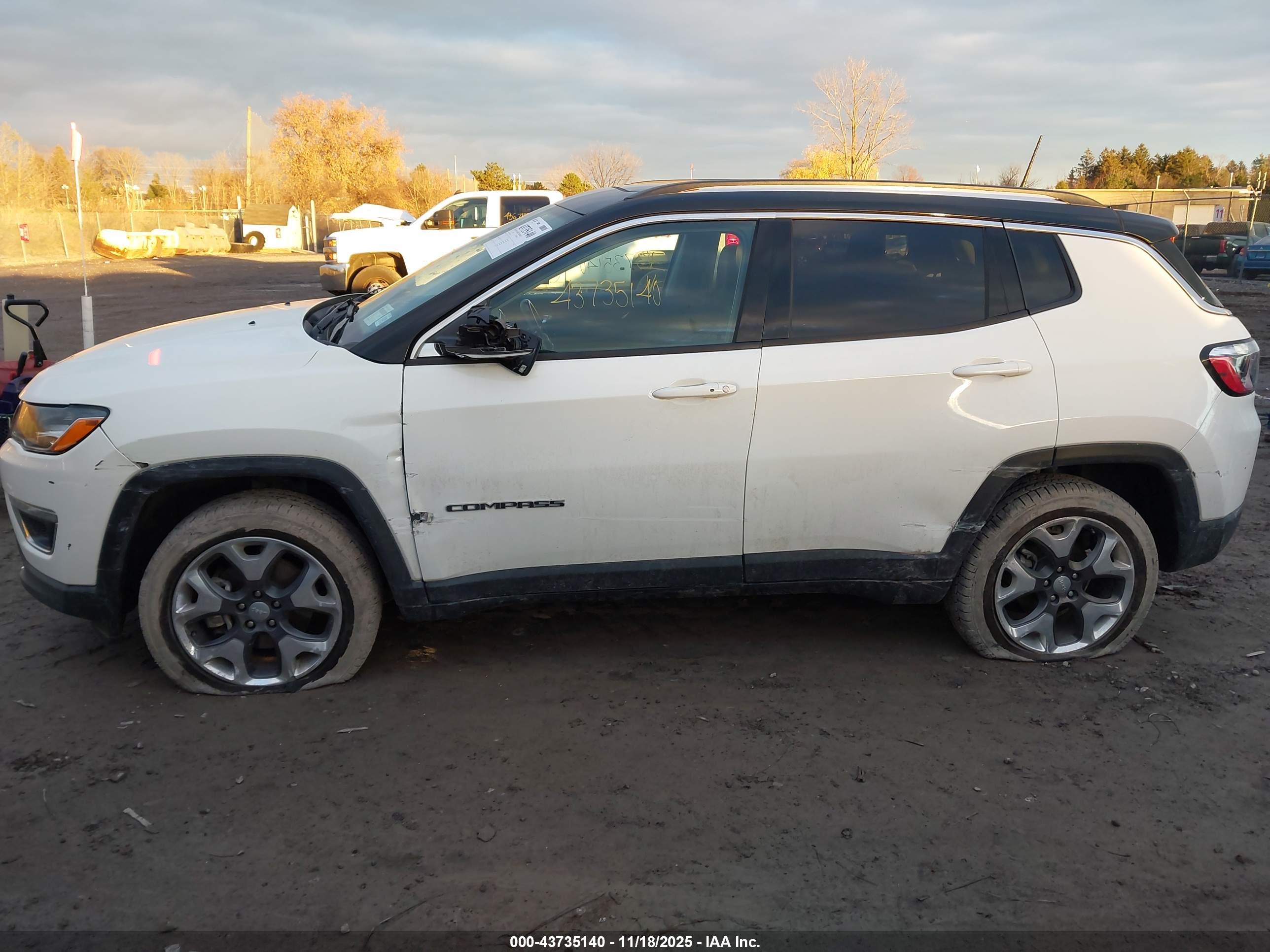 JEEP COMPASS image 6