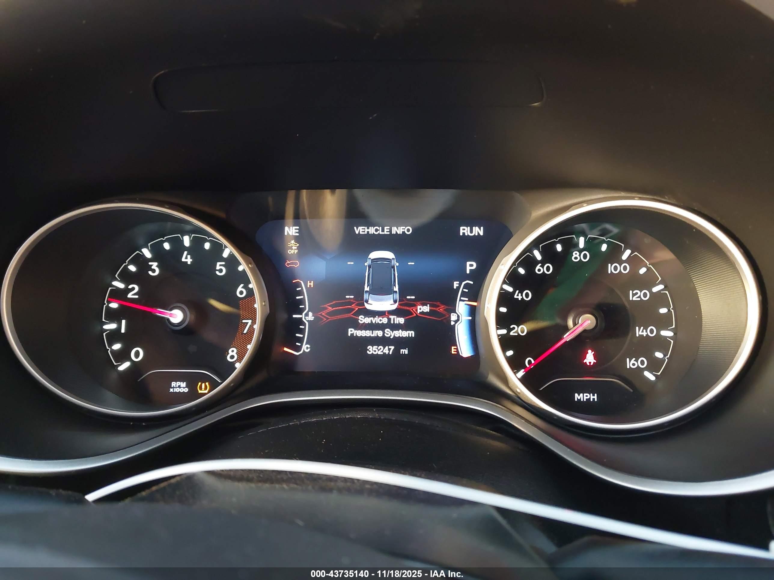 JEEP COMPASS image 7