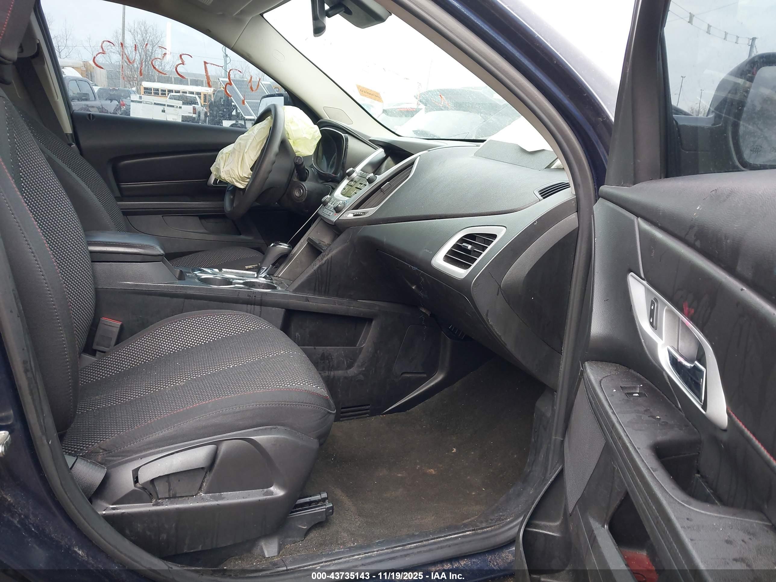 GMC TERRAIN image 5