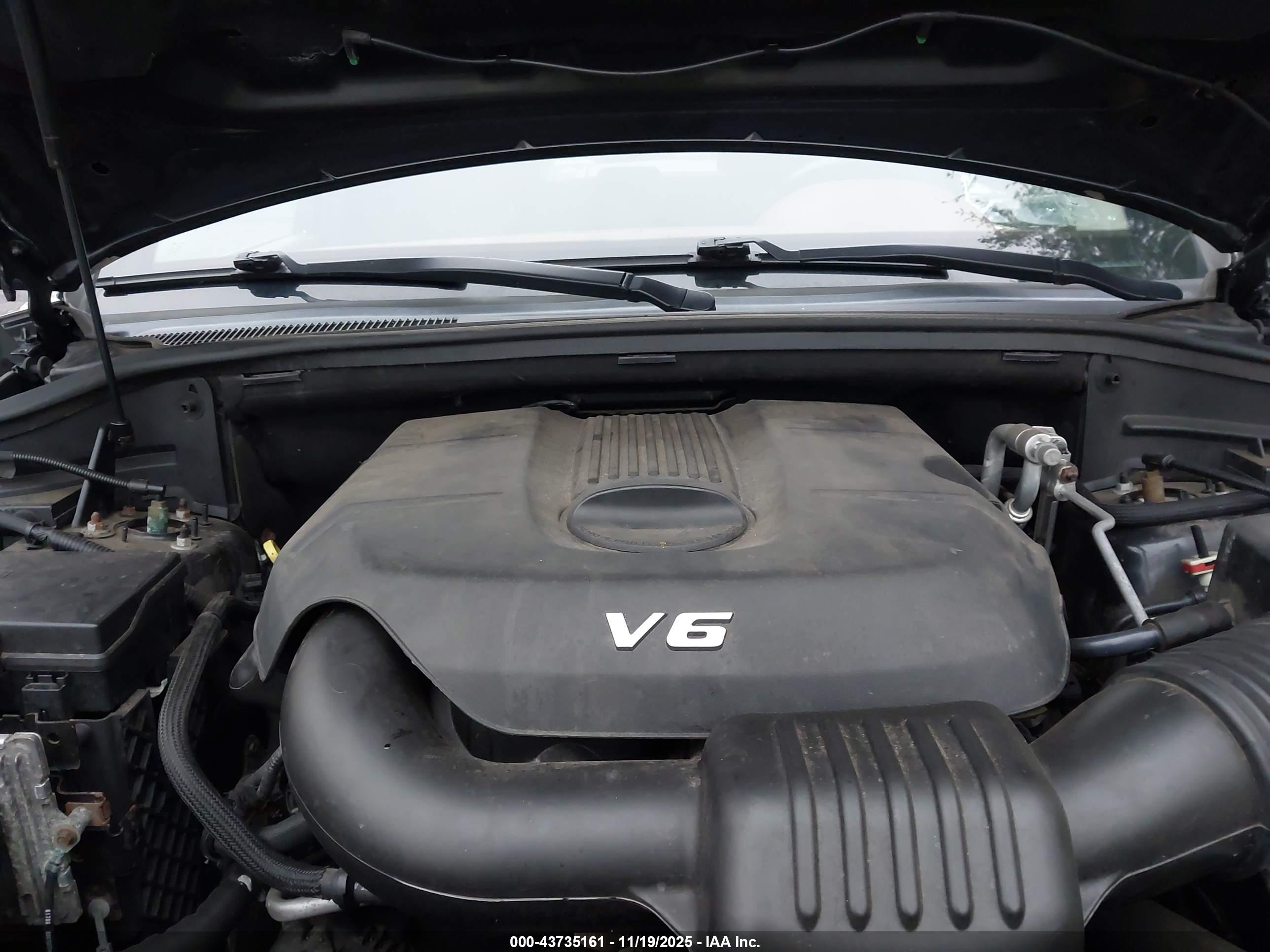 JEEP GRAND image 10