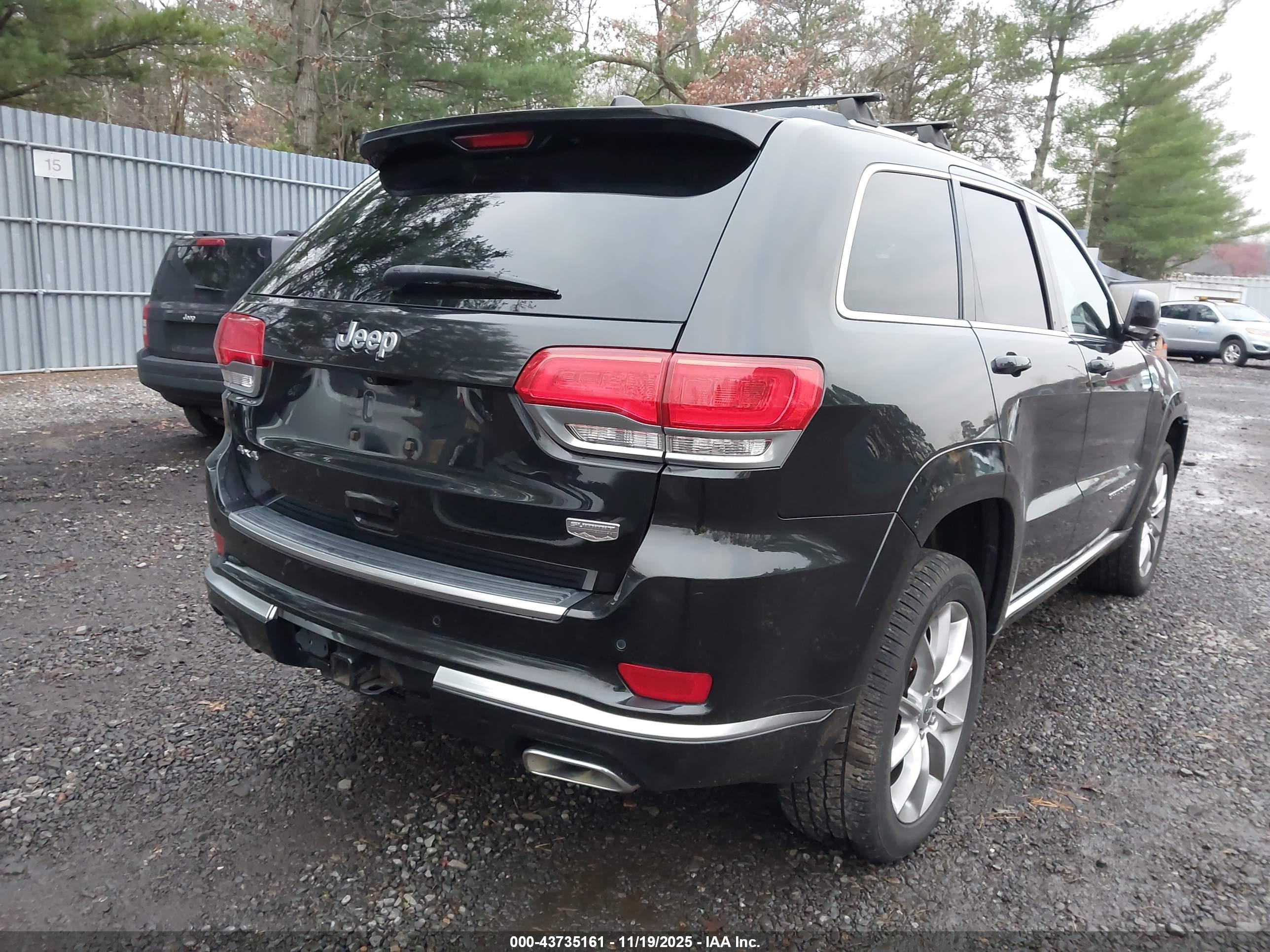 JEEP GRAND image 4