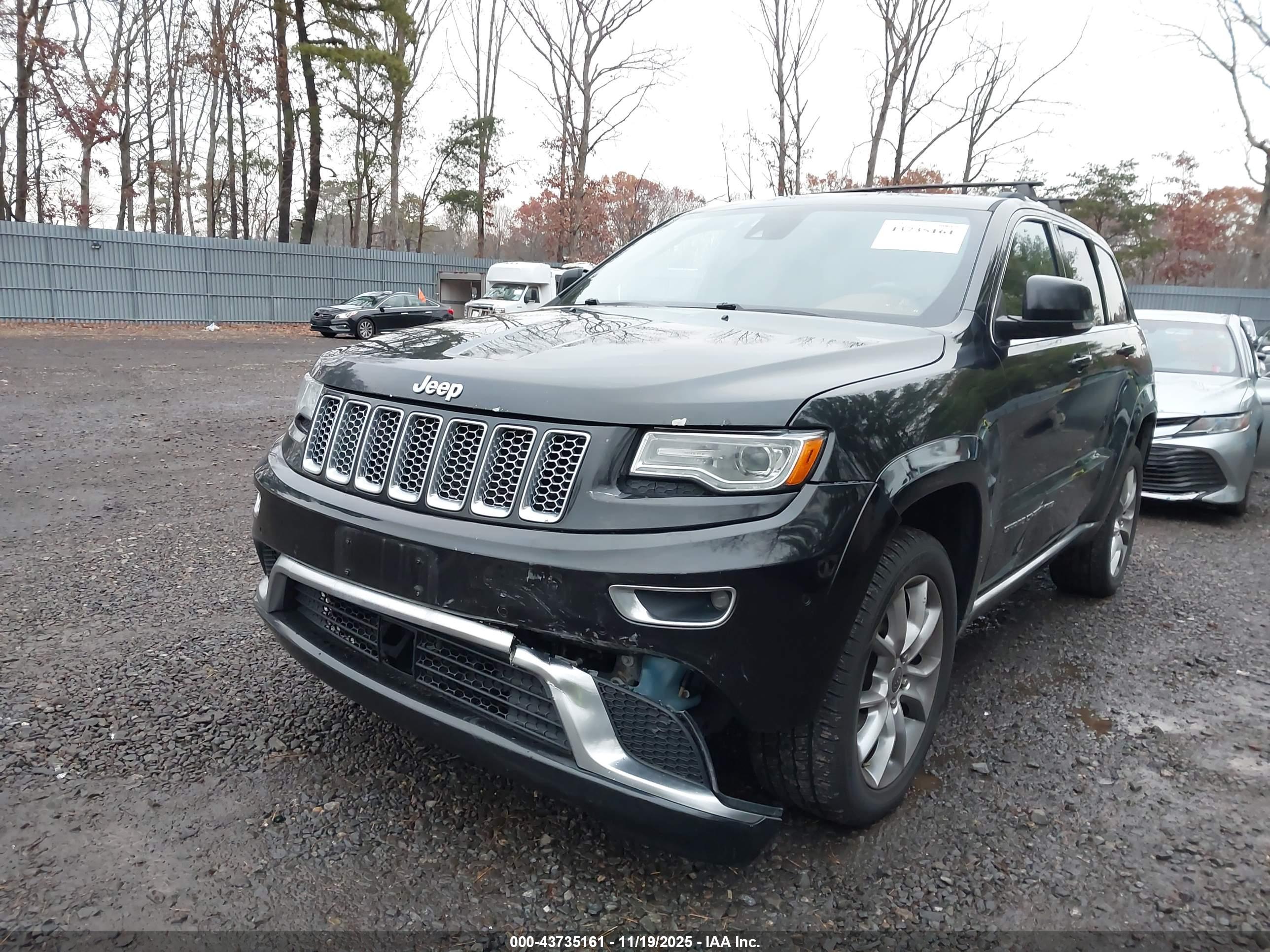 JEEP GRAND image 6