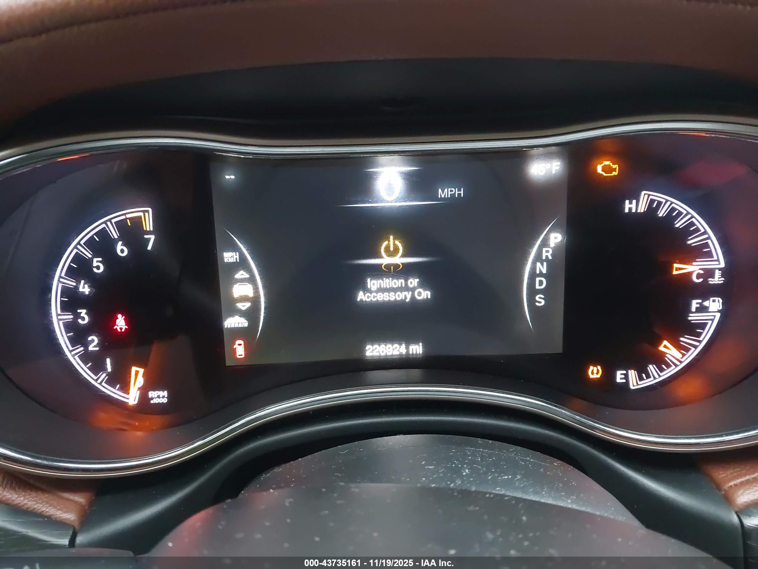 JEEP GRAND image 7
