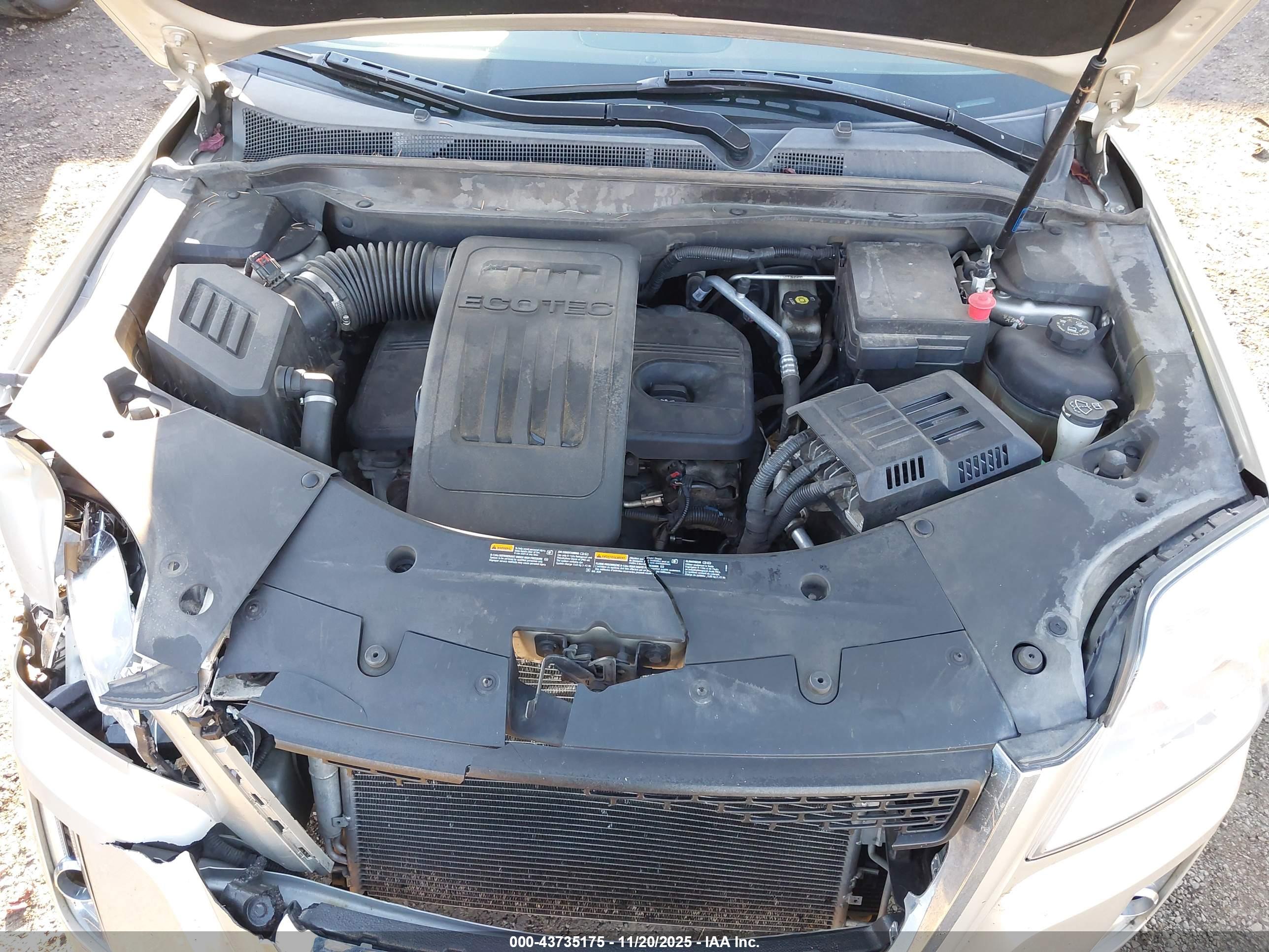 GMC TERRAIN image 10