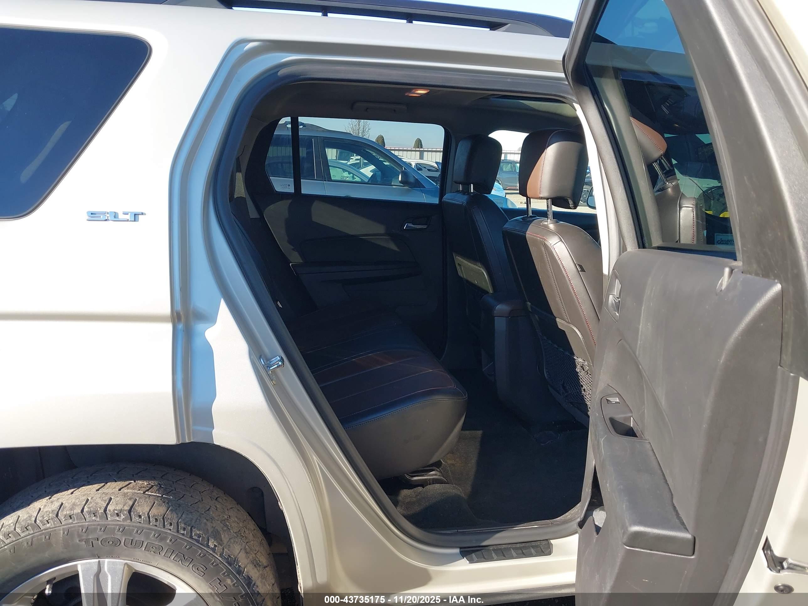 GMC TERRAIN image 8