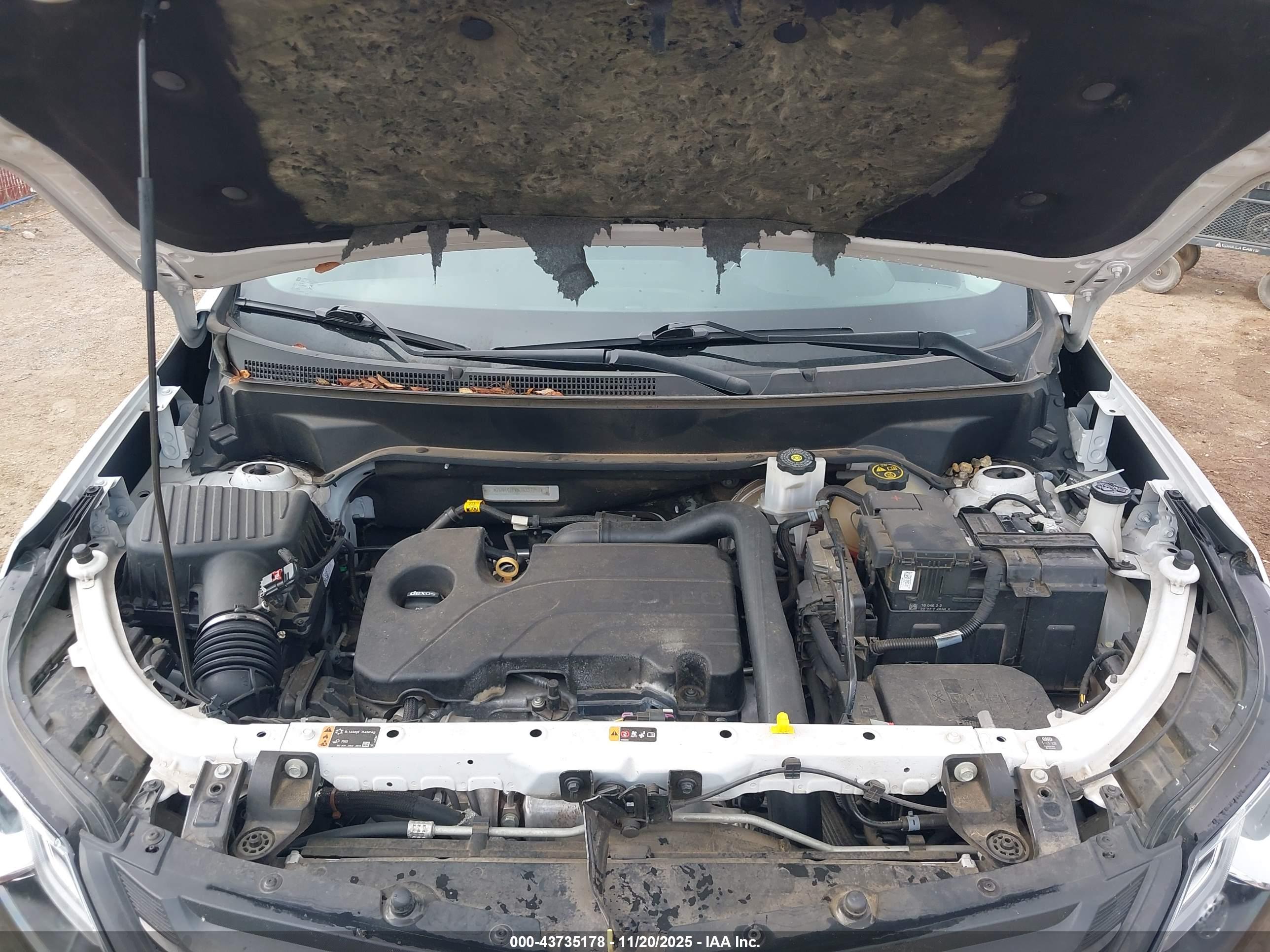 CHEVROLET EQUINOX image 10