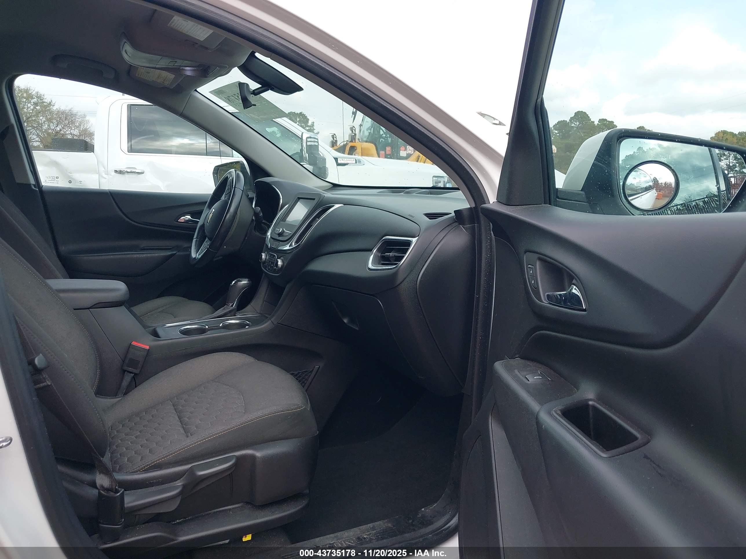 CHEVROLET EQUINOX image 5