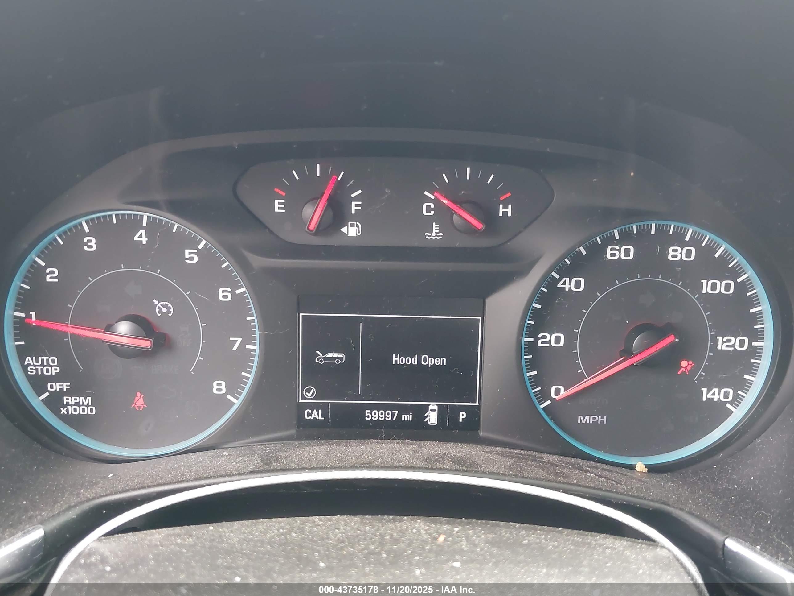 CHEVROLET EQUINOX image 7