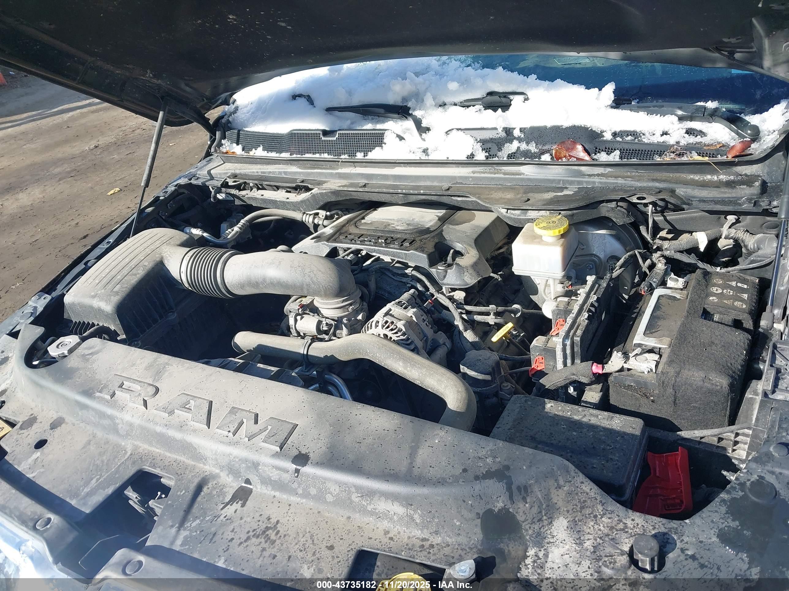 RAM 1500 image 10
