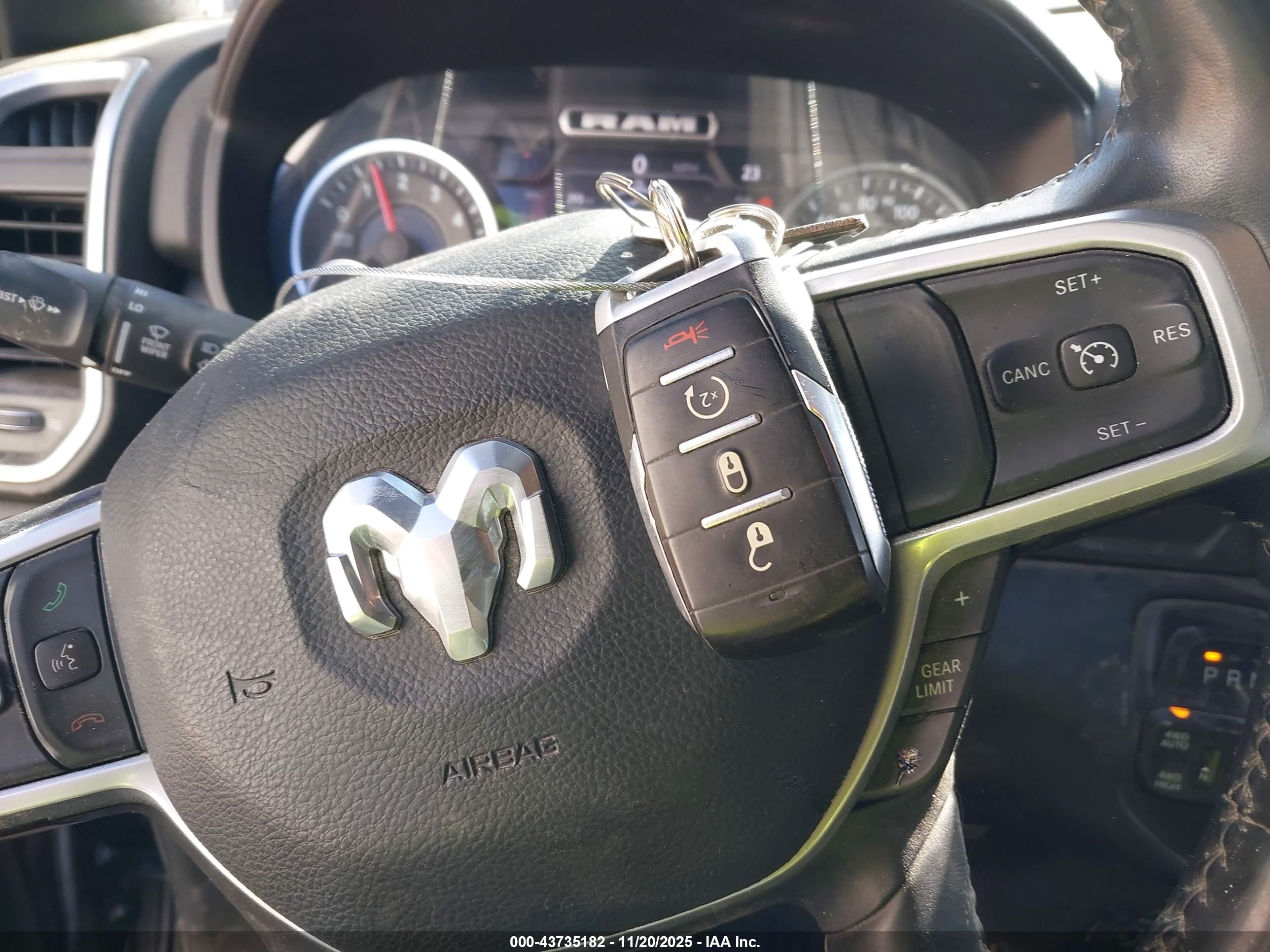 RAM 1500 image 11