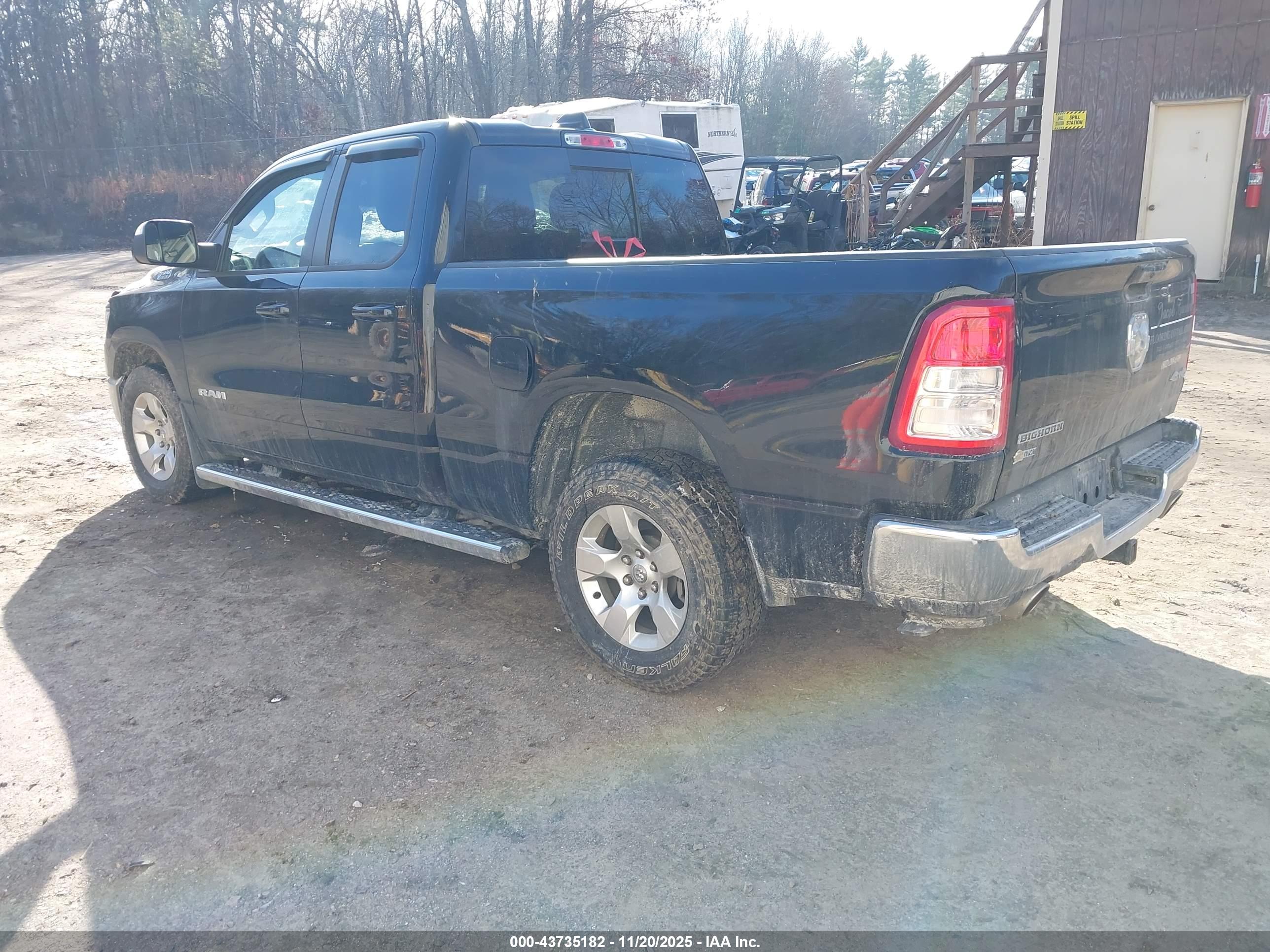 RAM 1500 image 3