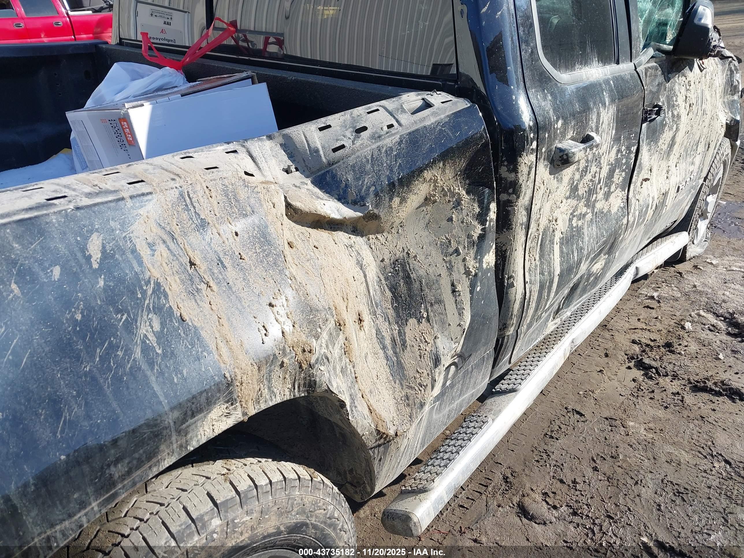 RAM 1500 image 6