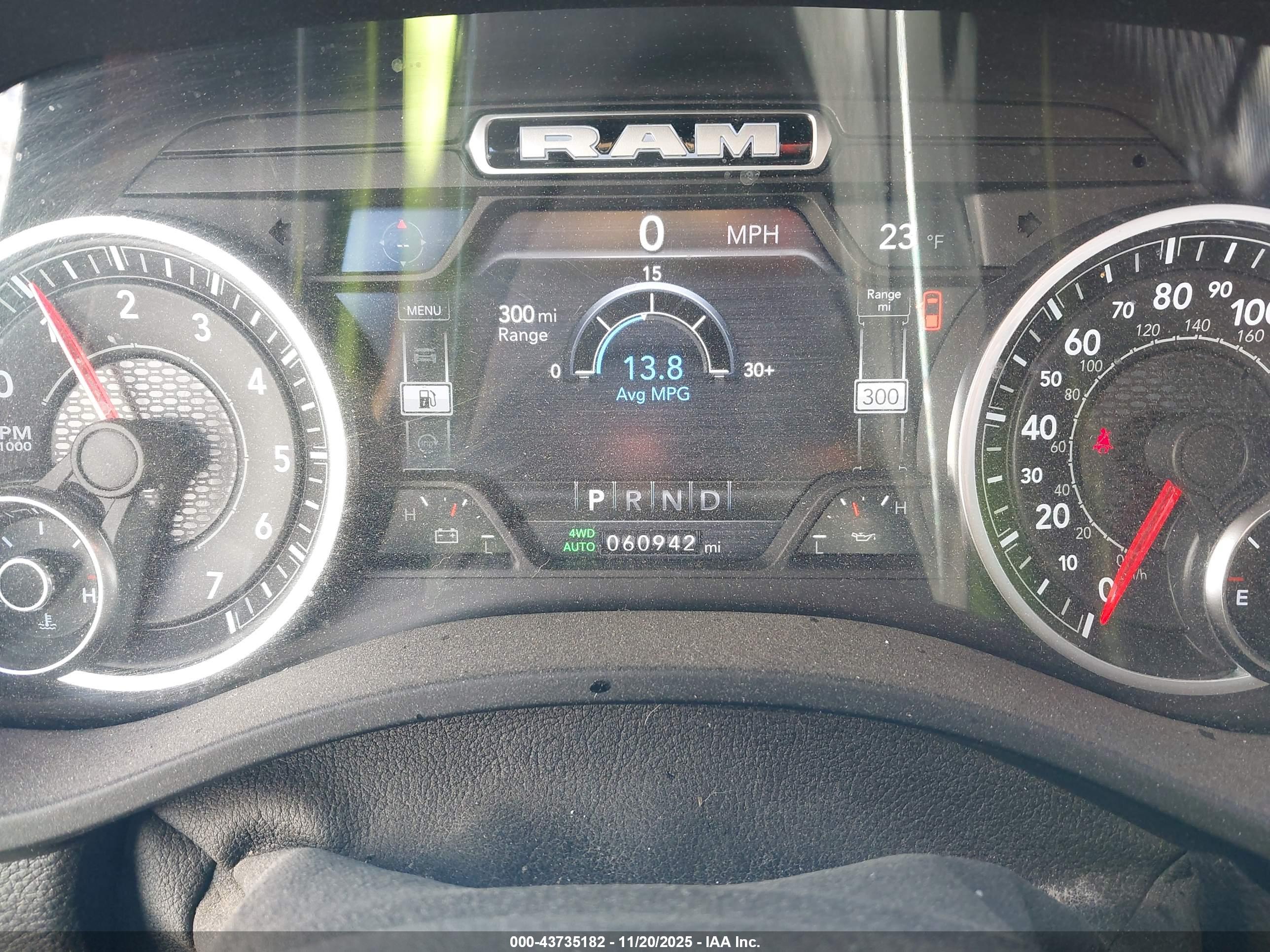 RAM 1500 image 7