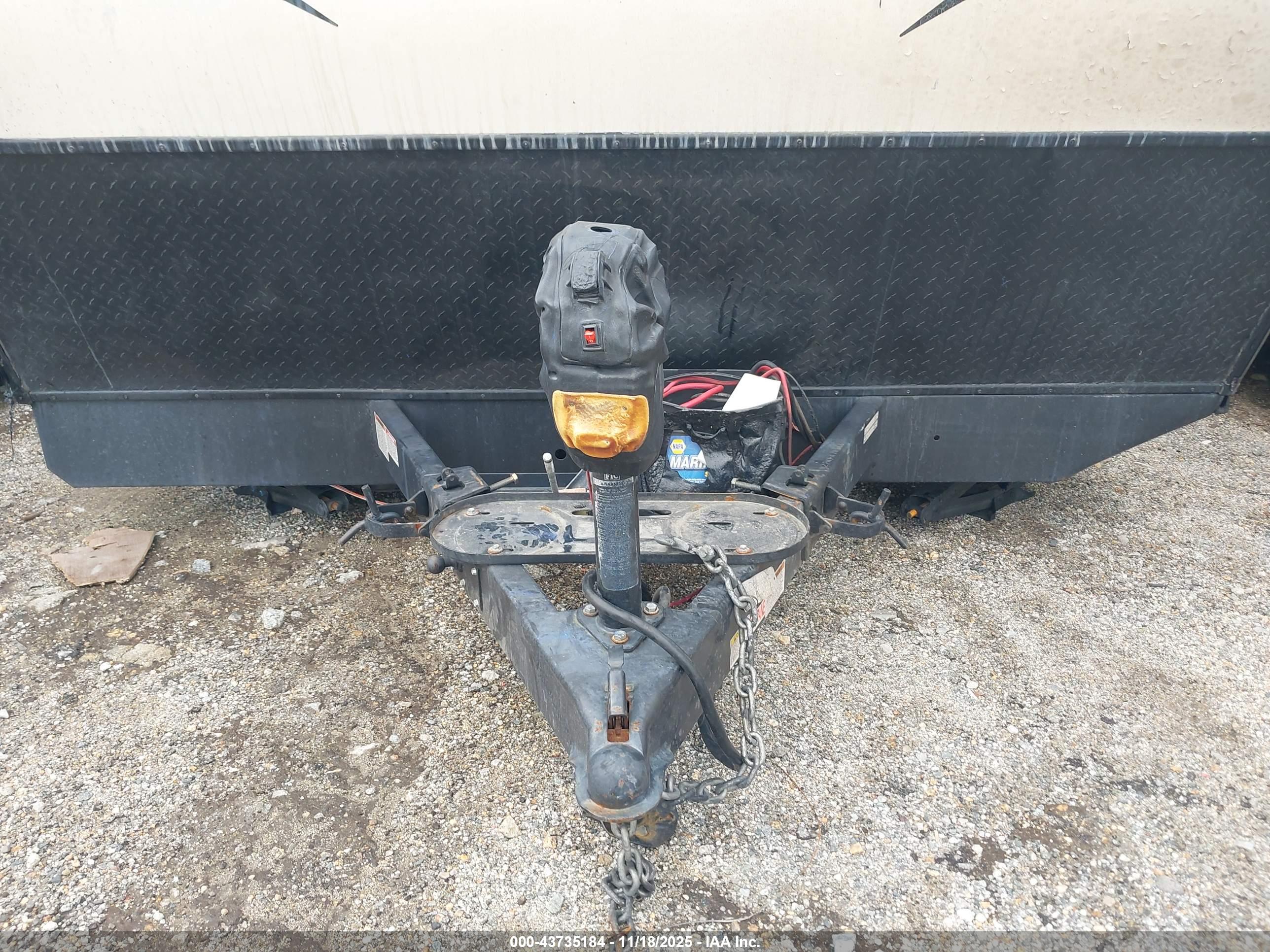 GENESIS POWERLITE image 7