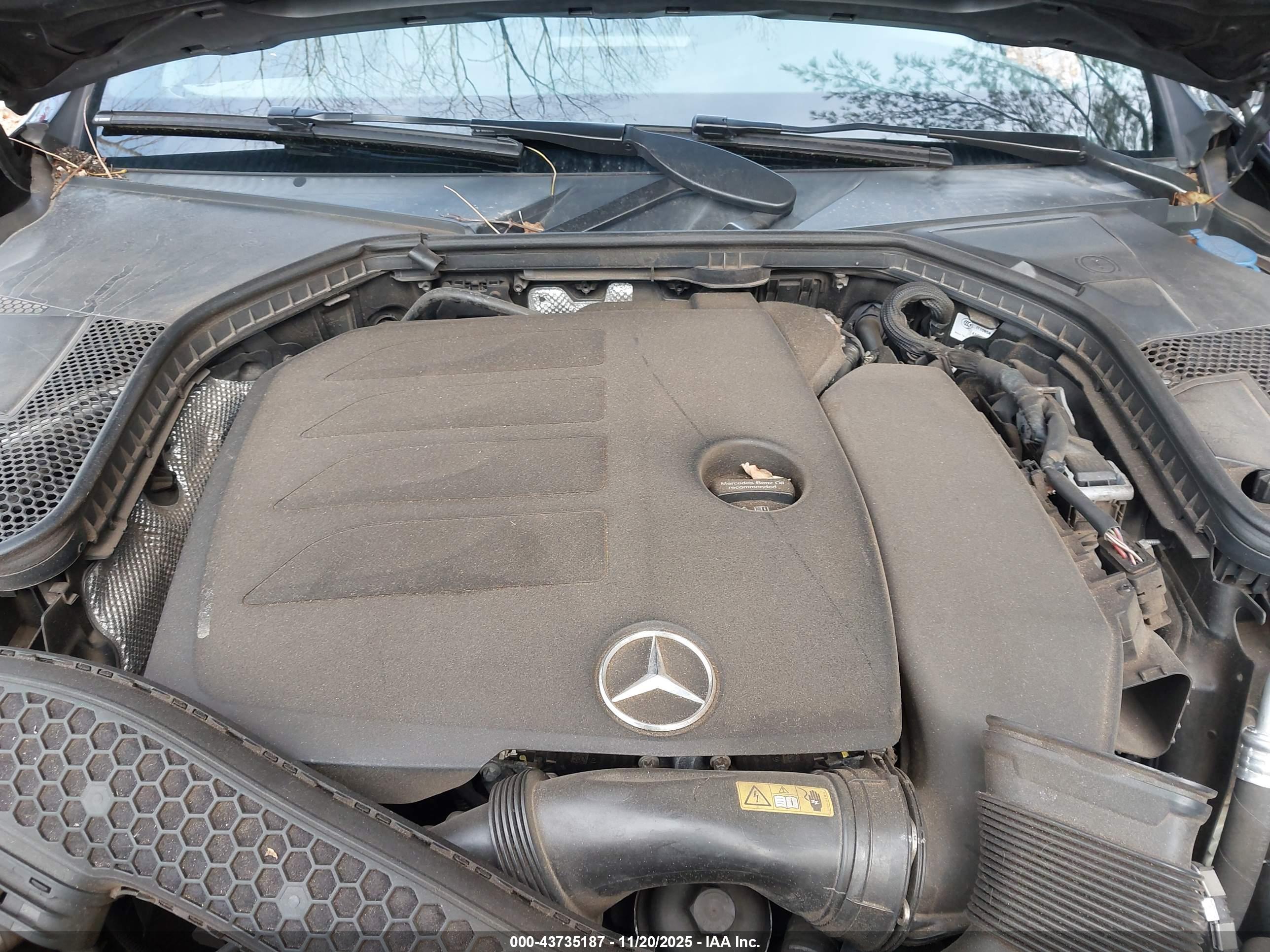 MERCEDES-BENZ C image 10