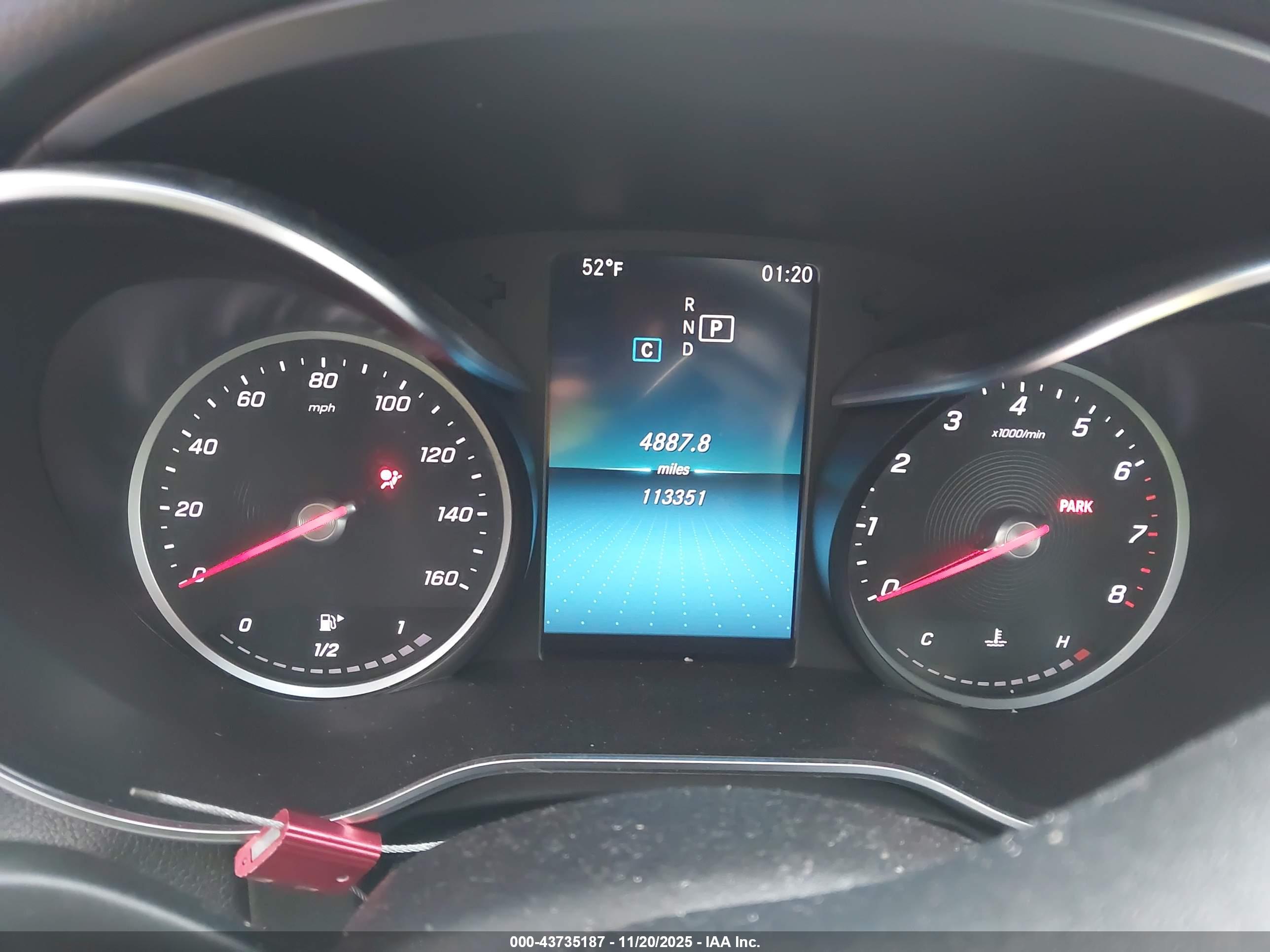 MERCEDES-BENZ C image 7