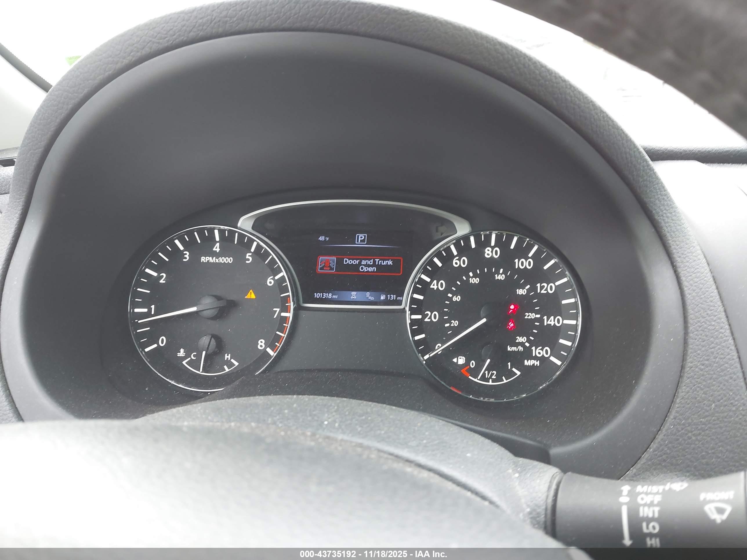 NISSAN ALTIMA image 7