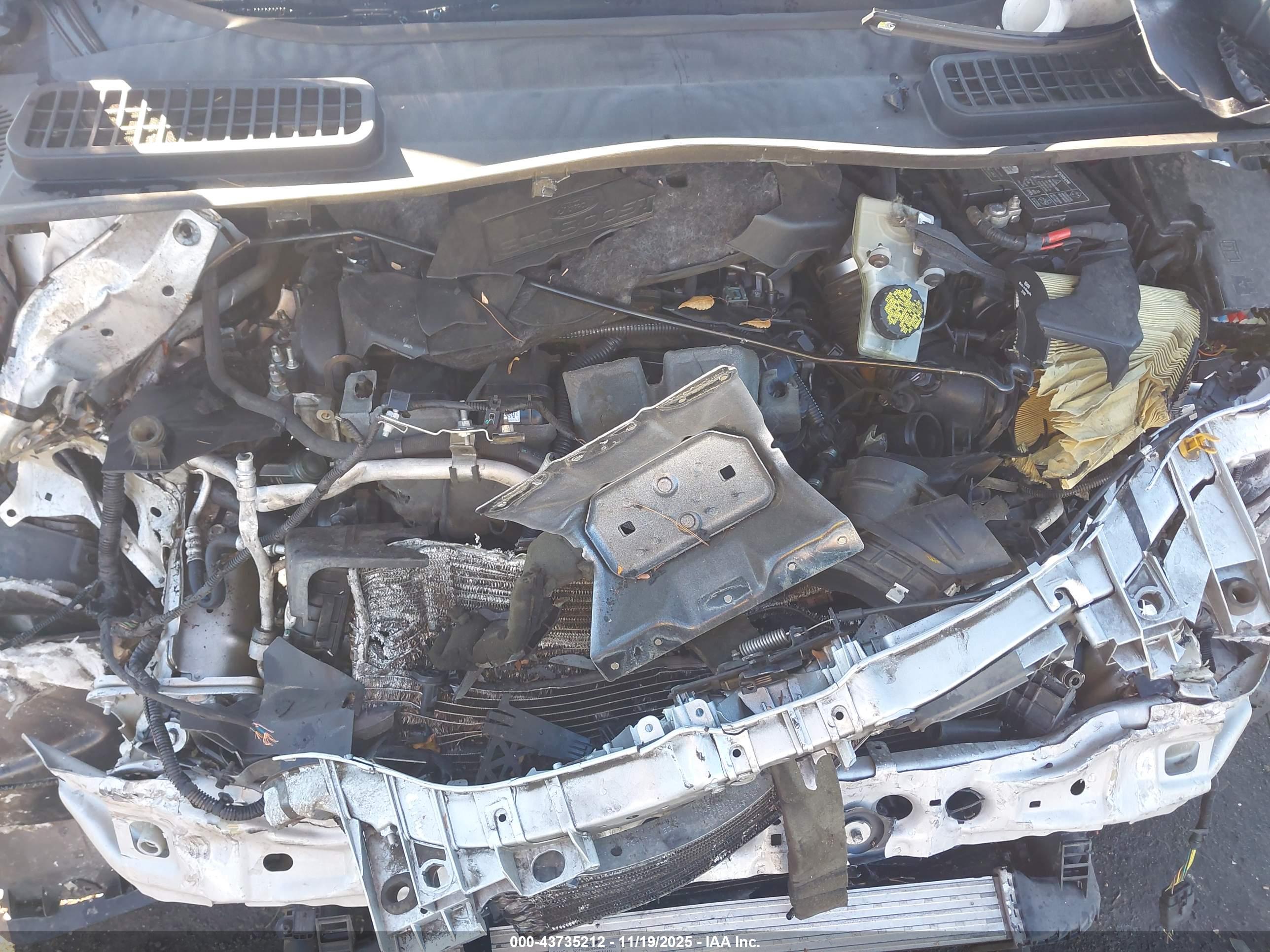 FORD ESCAPE image 10