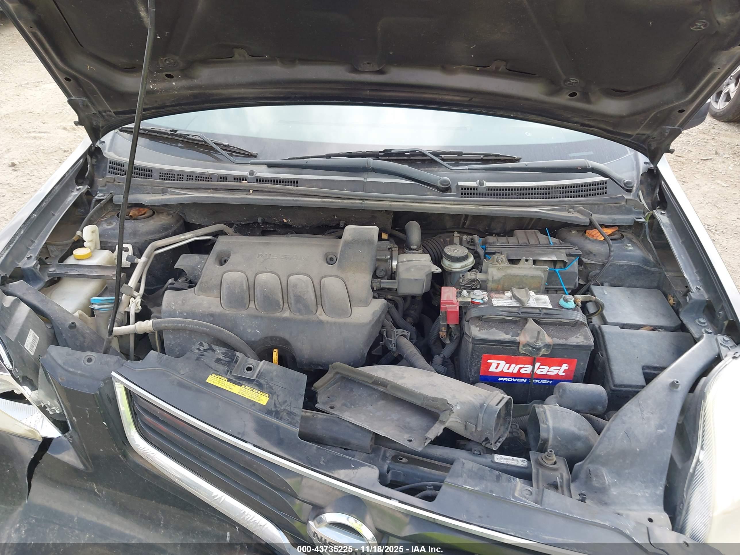 NISSAN SENTRA image 10