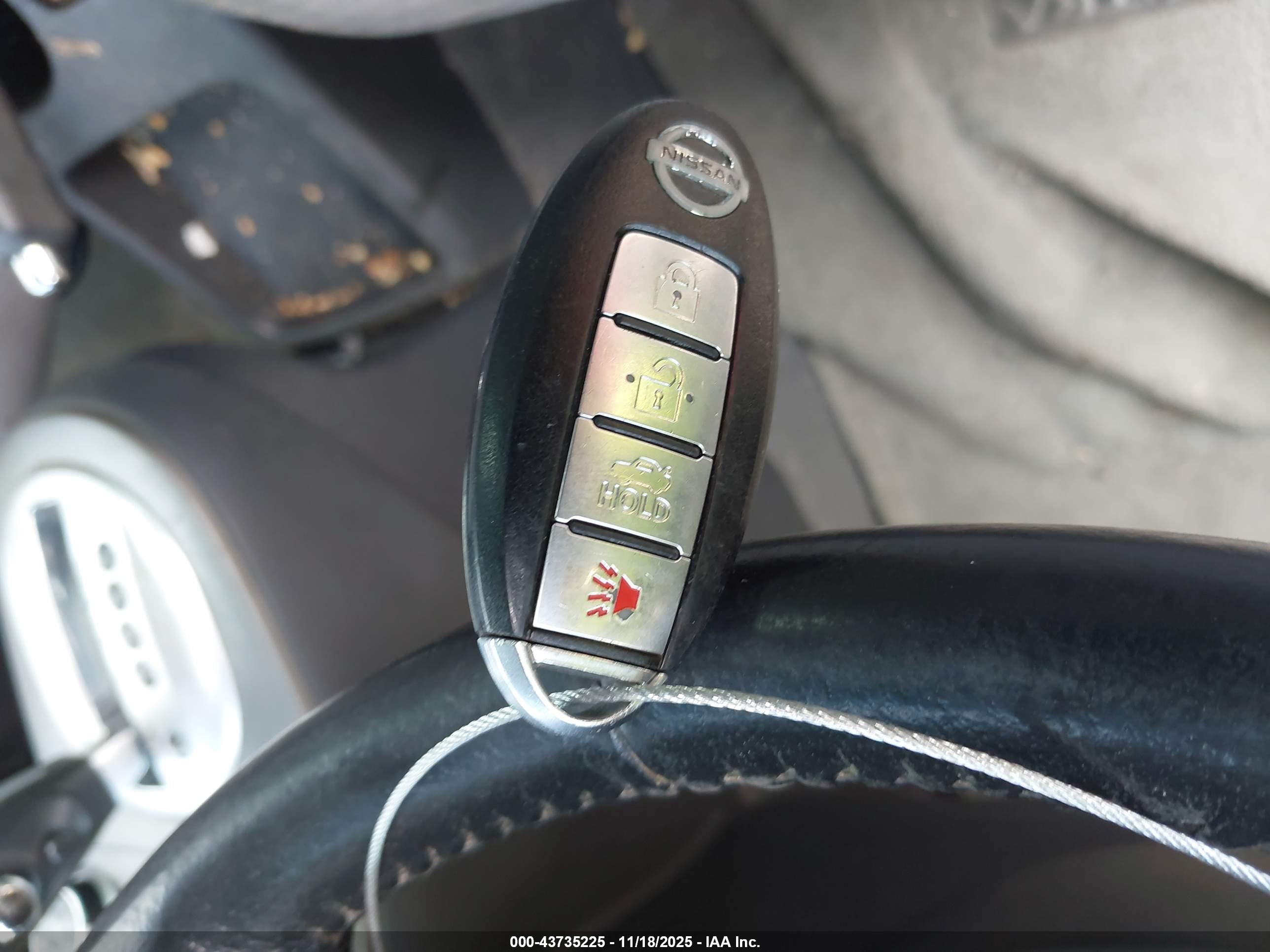 NISSAN SENTRA image 11