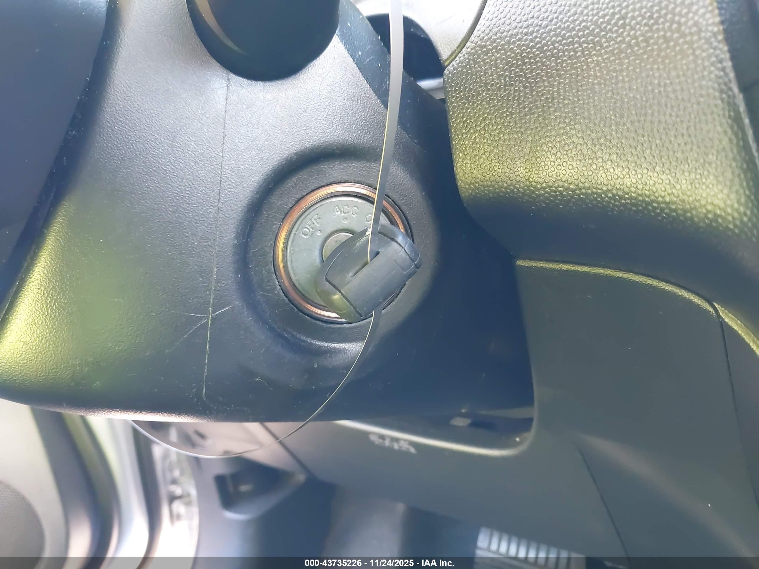 MITSUBISHI MIRAGE image 11