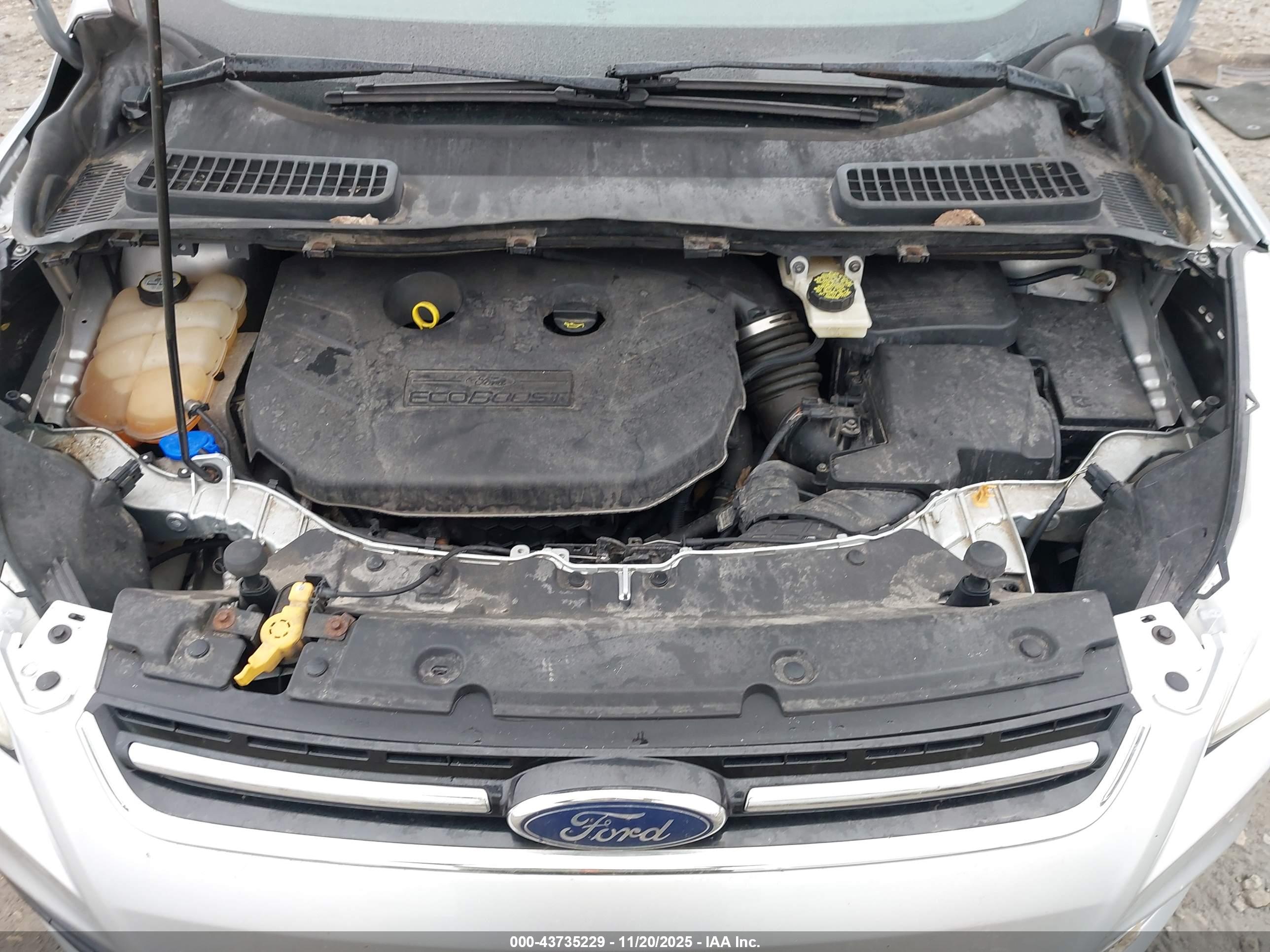 FORD ESCAPE image 10