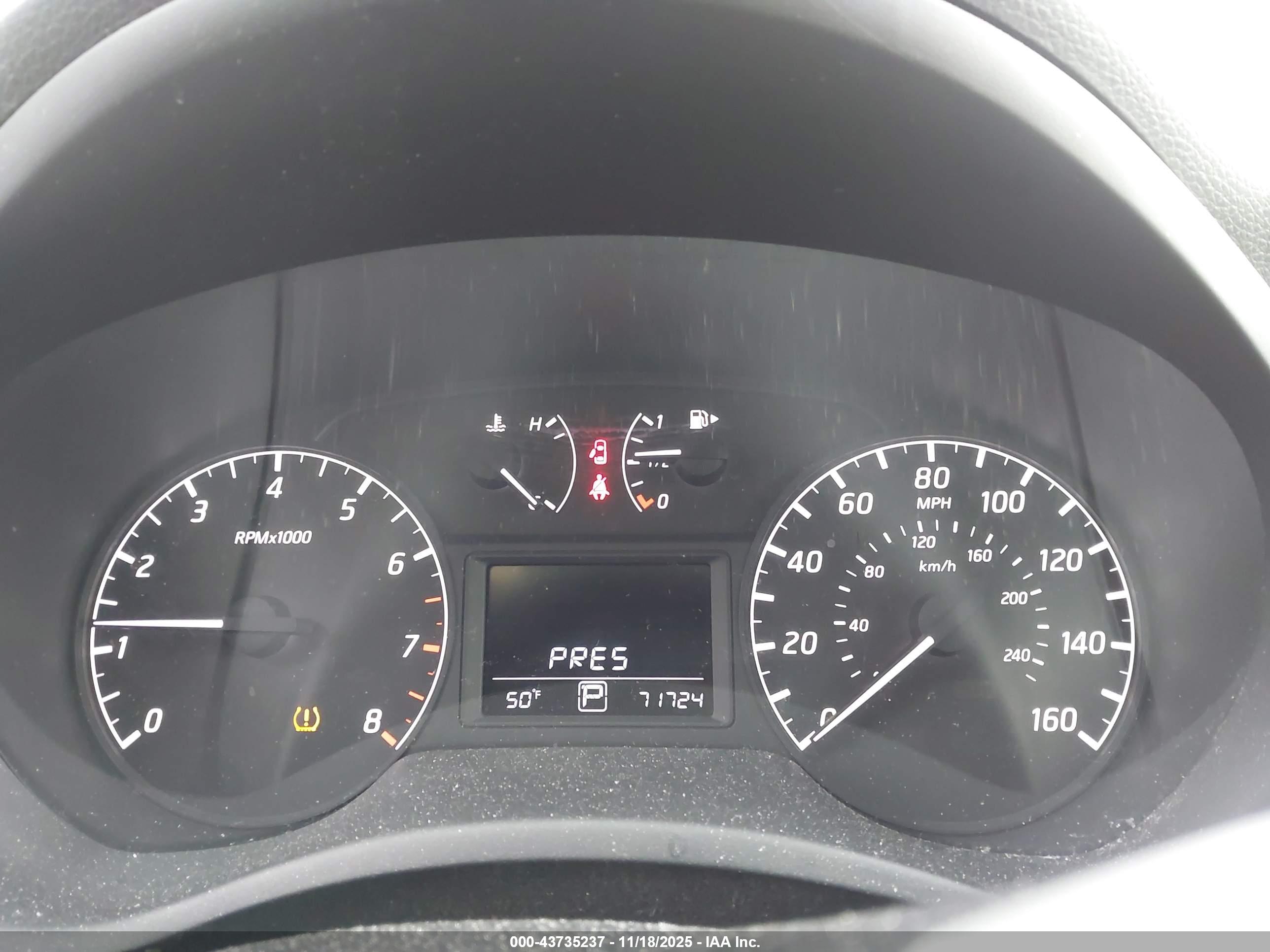 NISSAN SENTRA image 7
